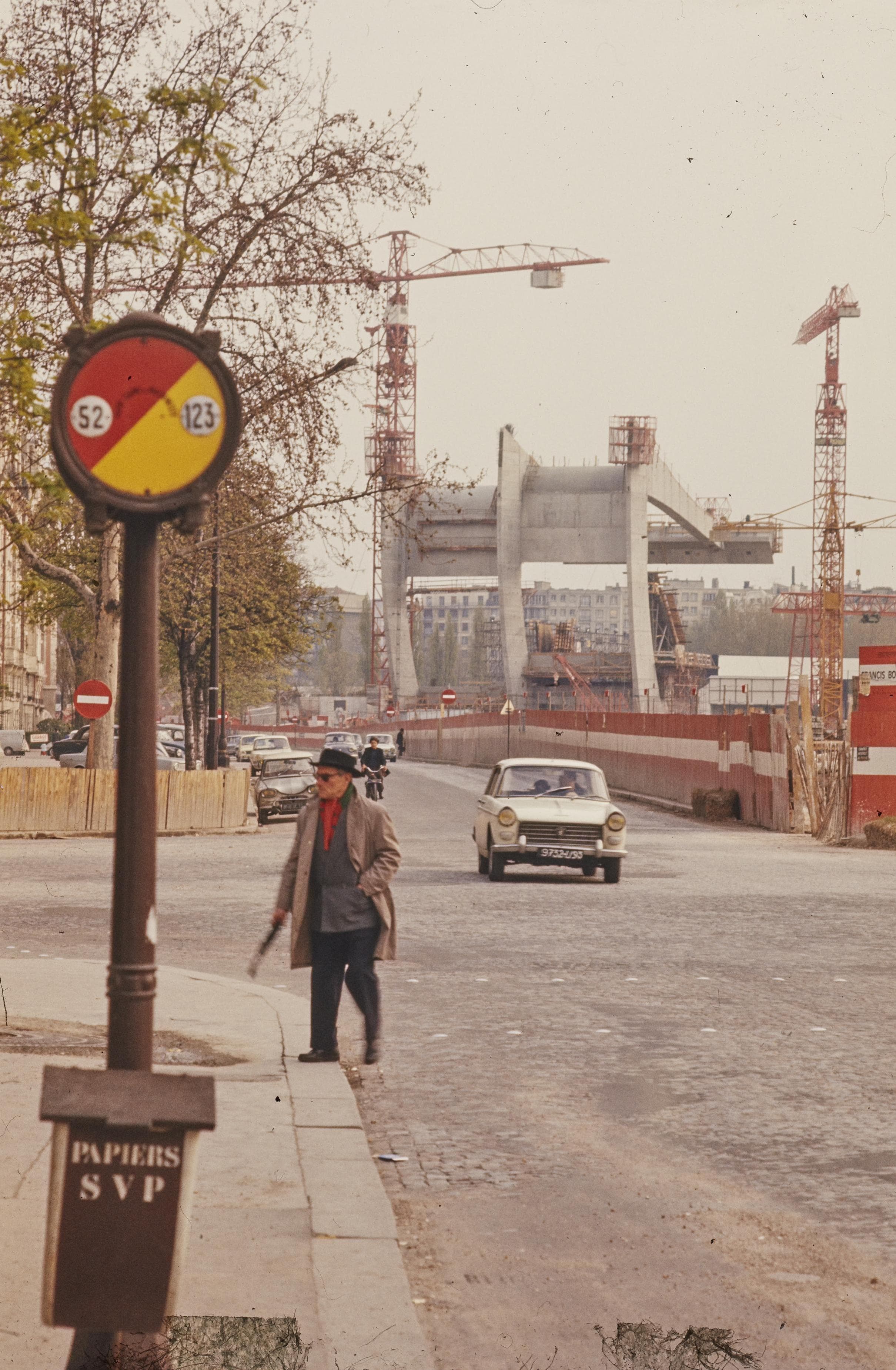 Photo d'archive
