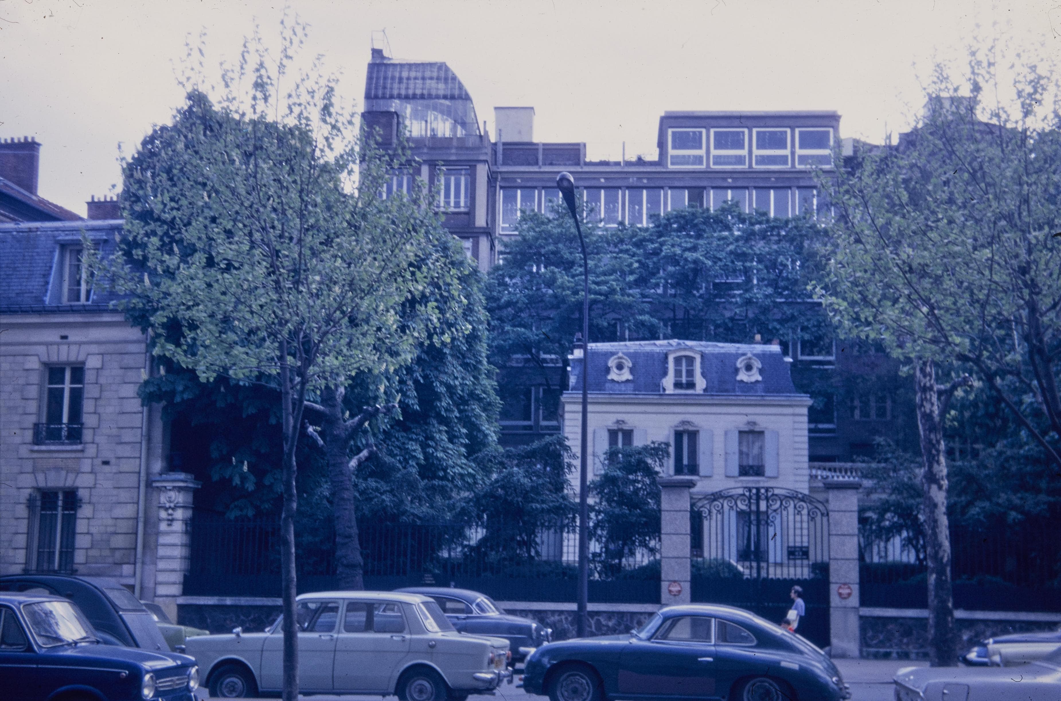 Photo d'archive