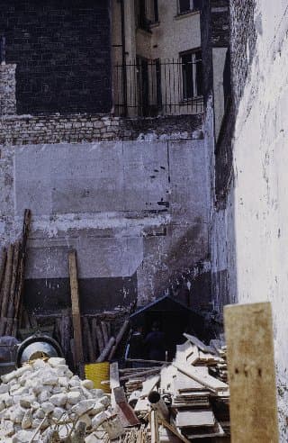 Photo d'archive