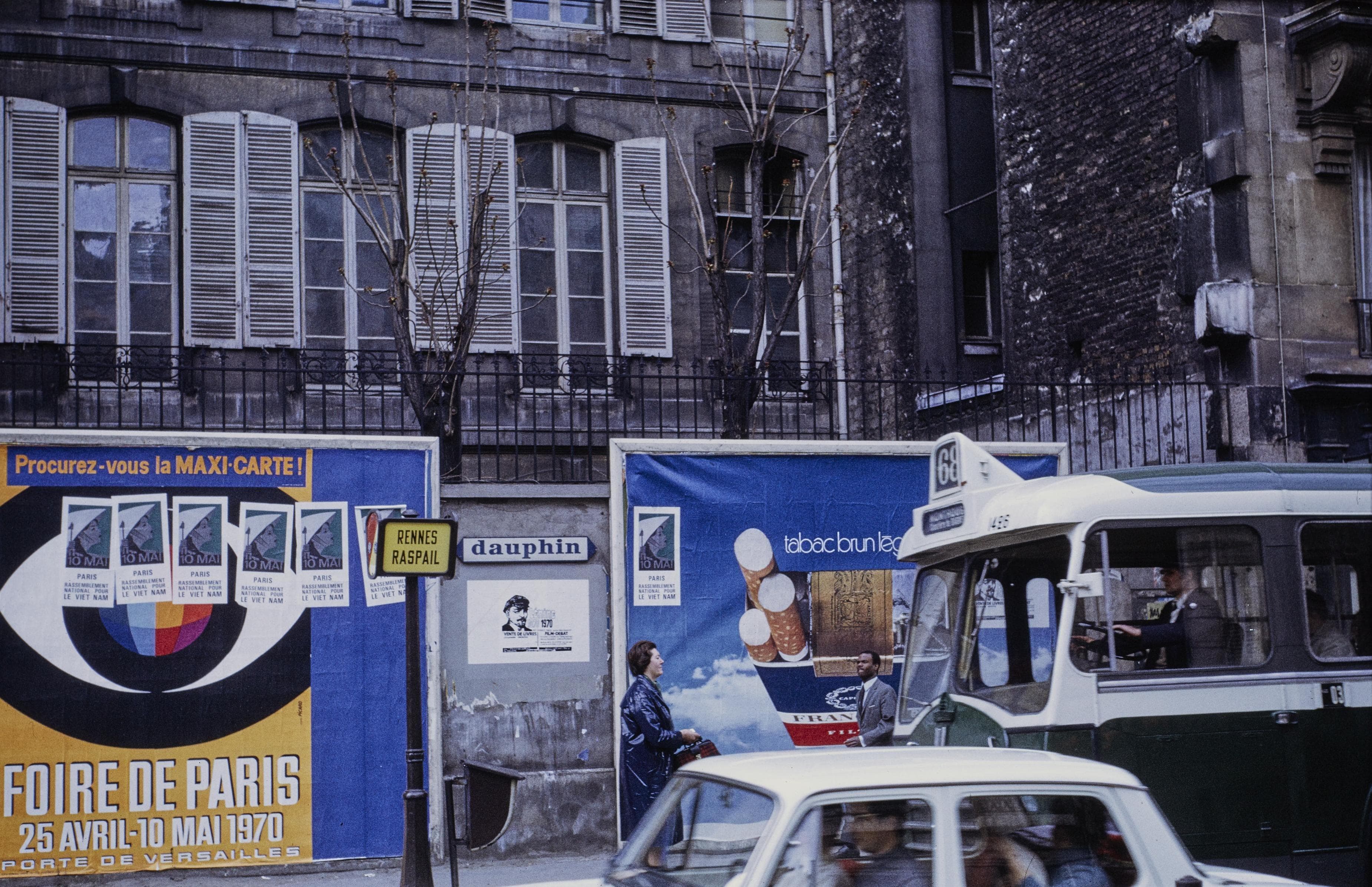 Photo d'archive