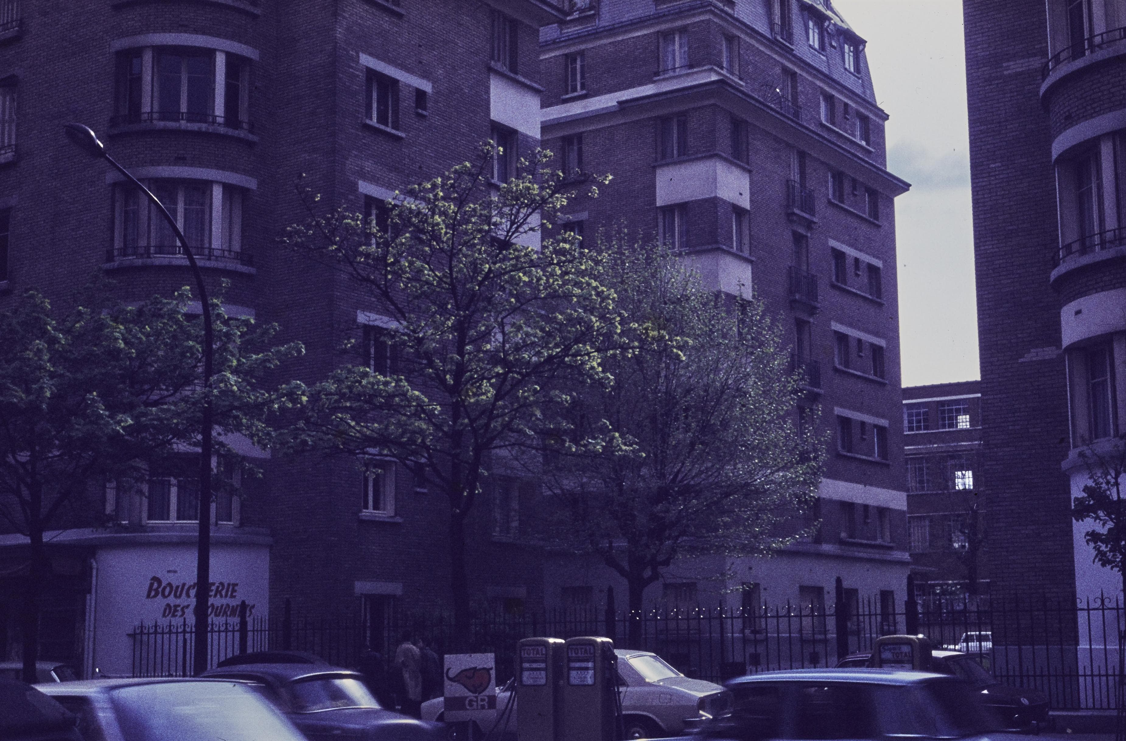 Photo d'archive