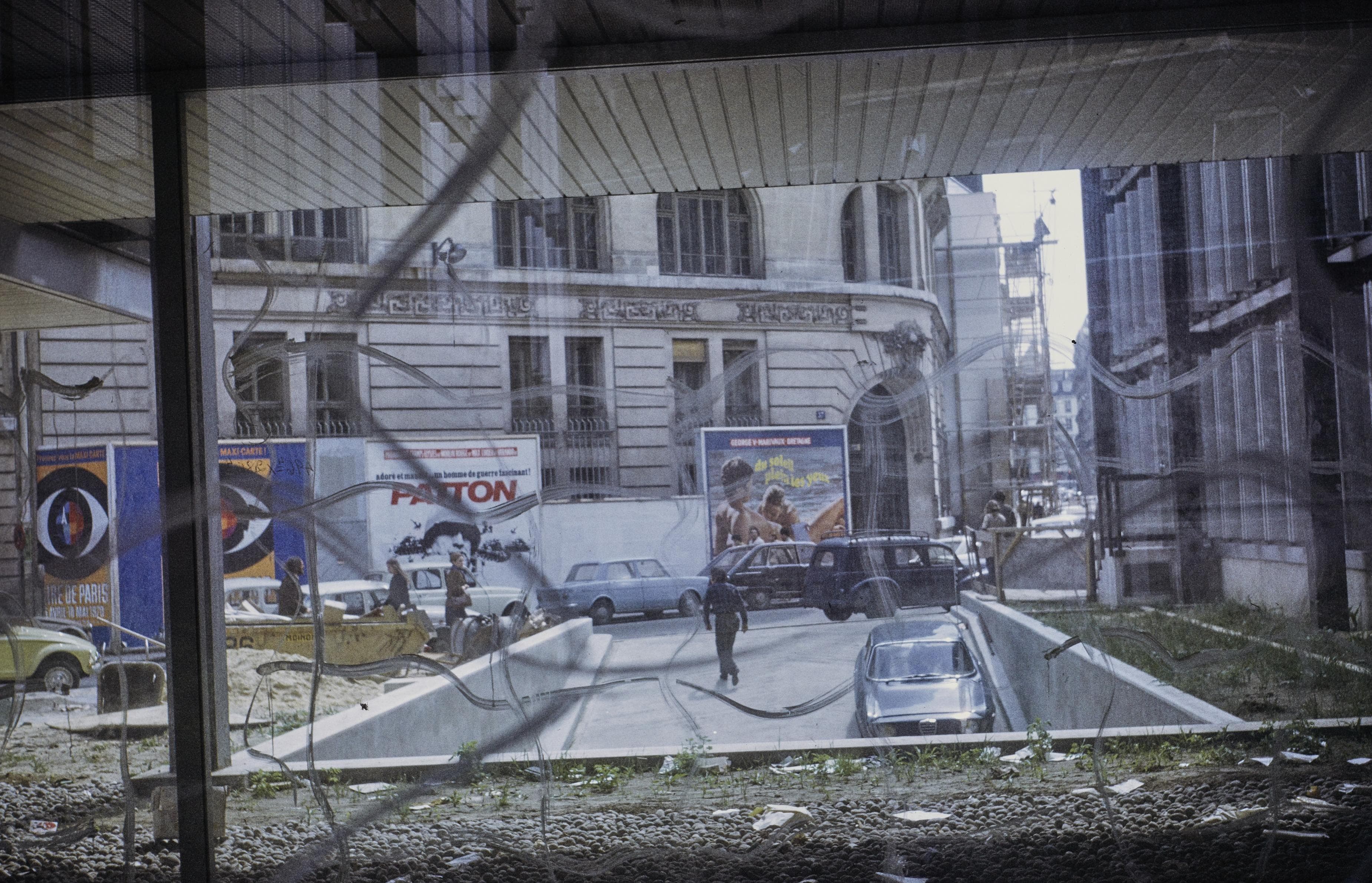 Photo d'archive
