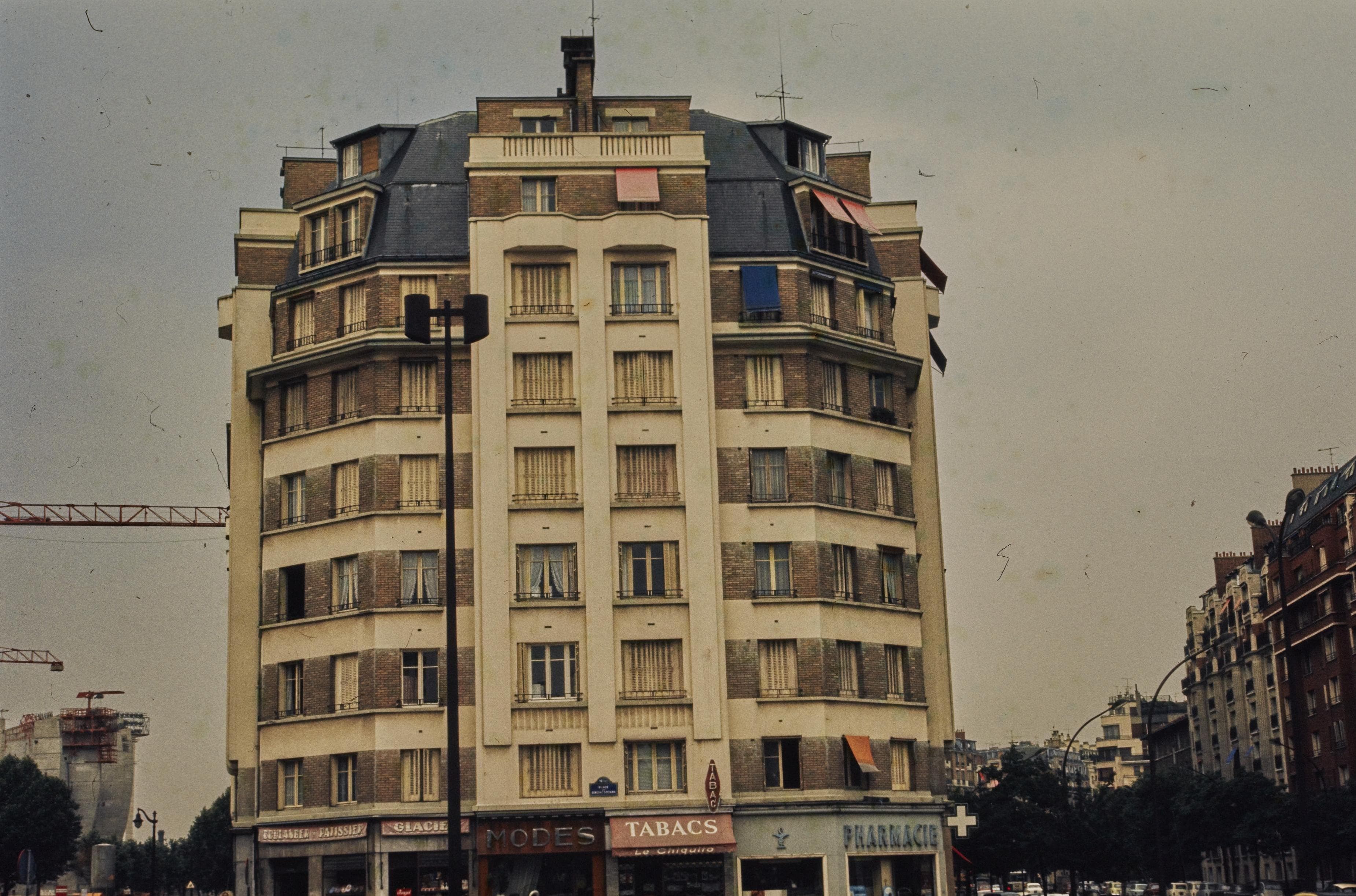 Photo d'archive