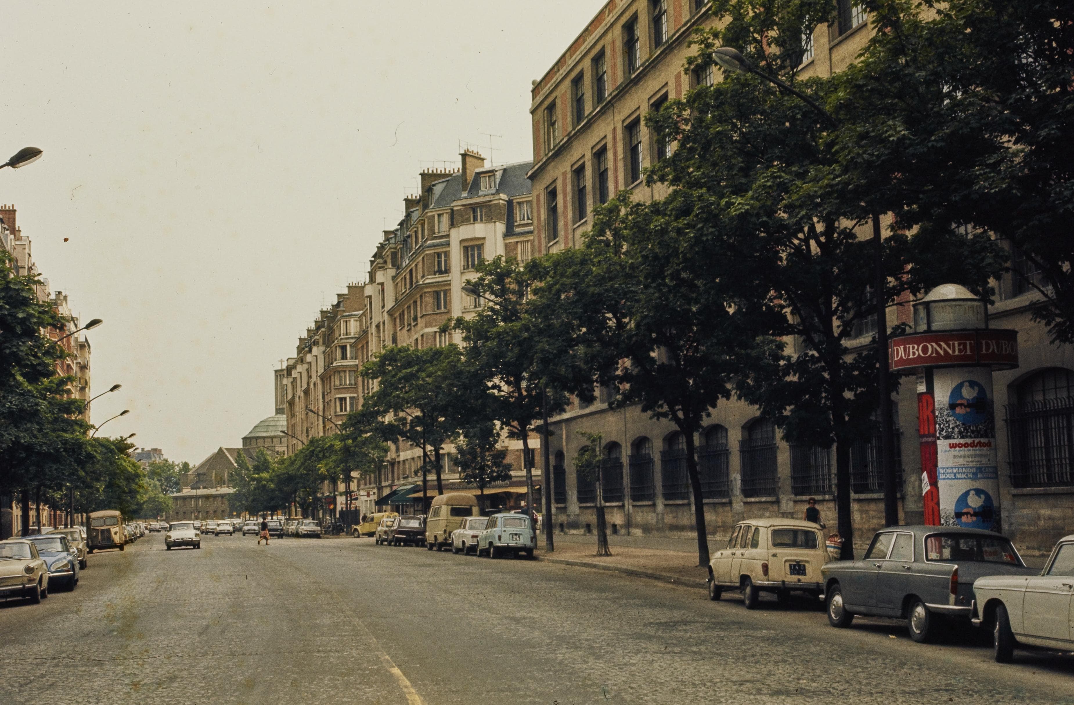 Photo d'archive