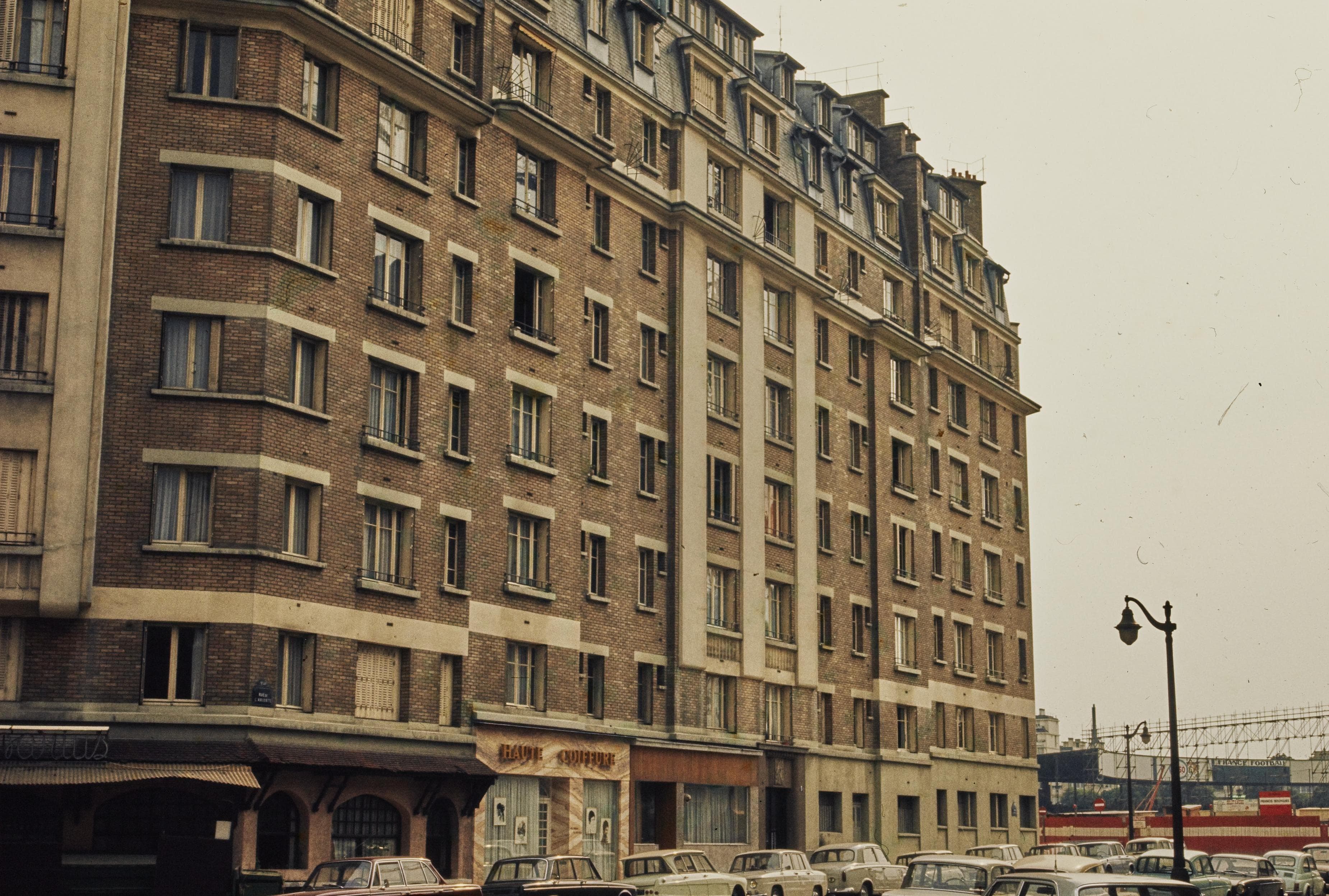 Photo d'archive