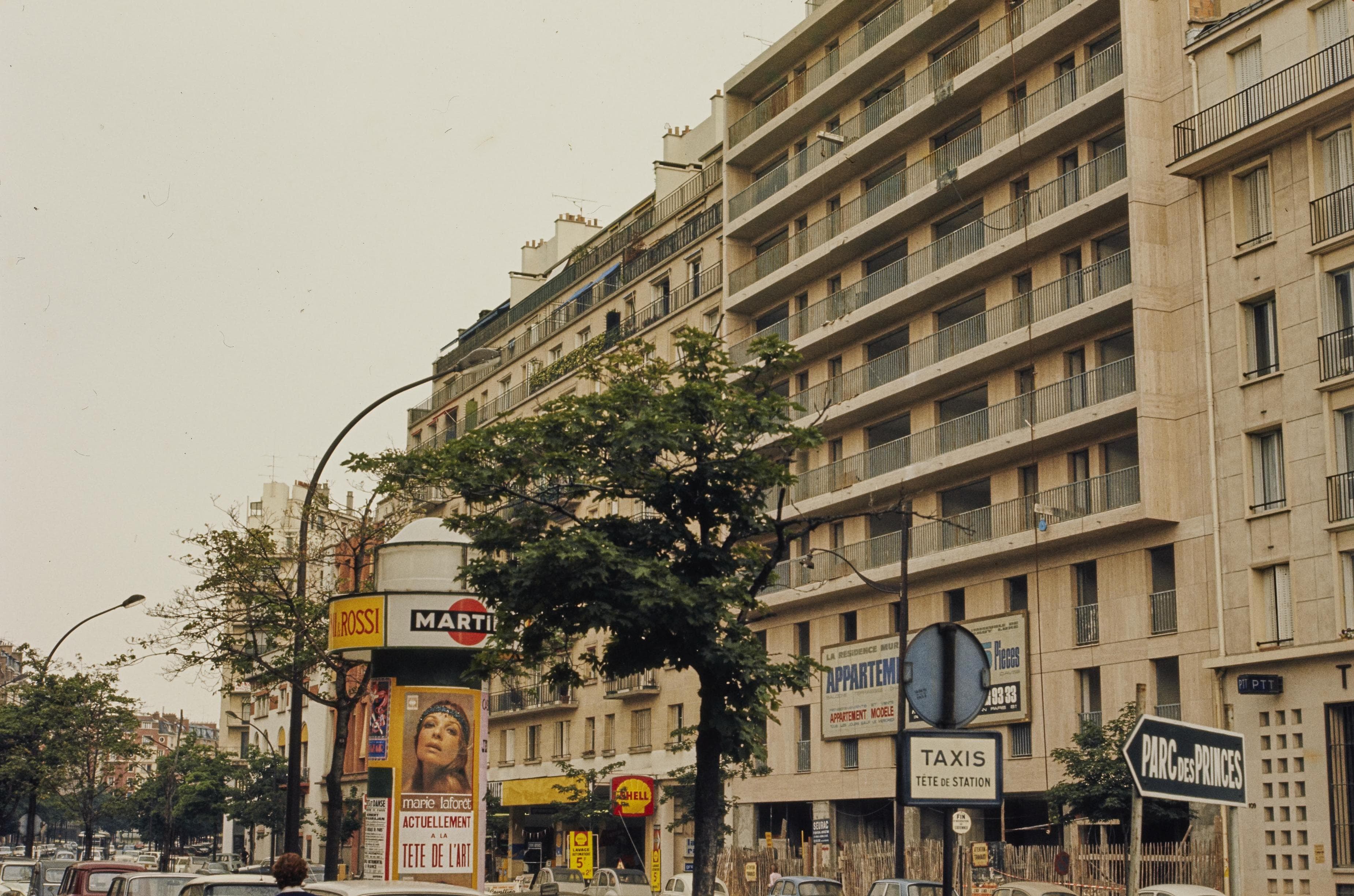 Photo d'archive