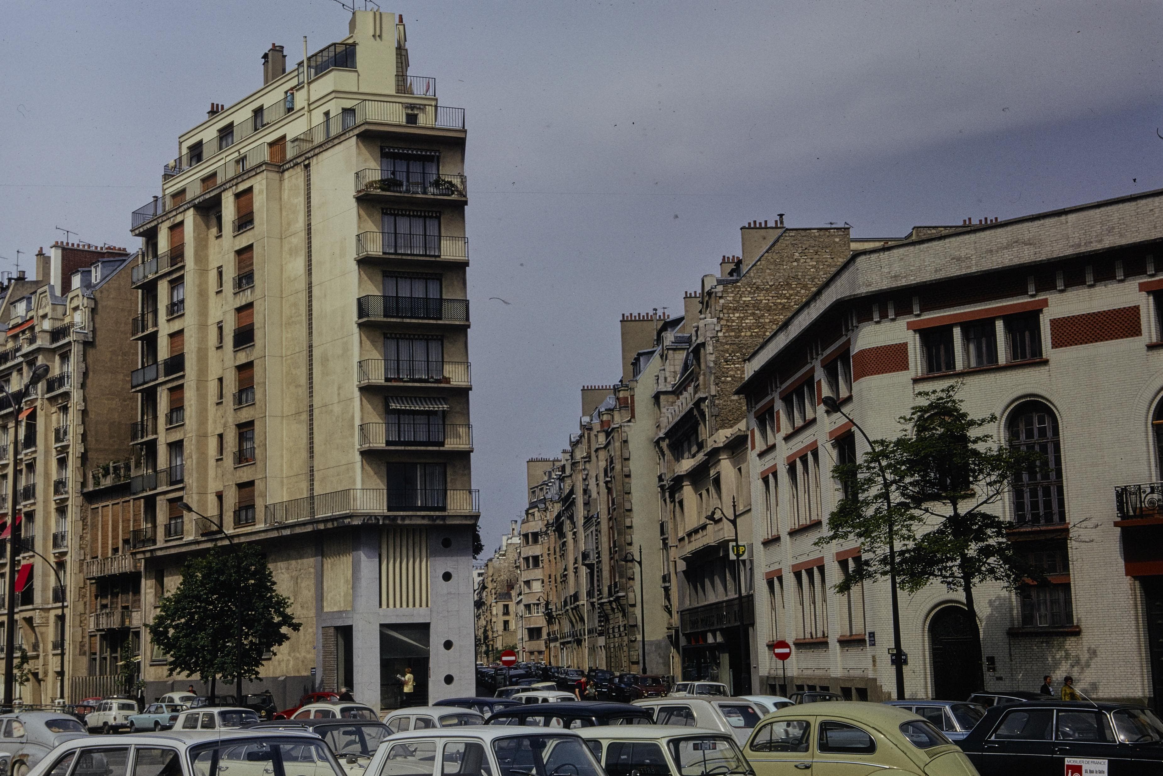 Photo d'archive