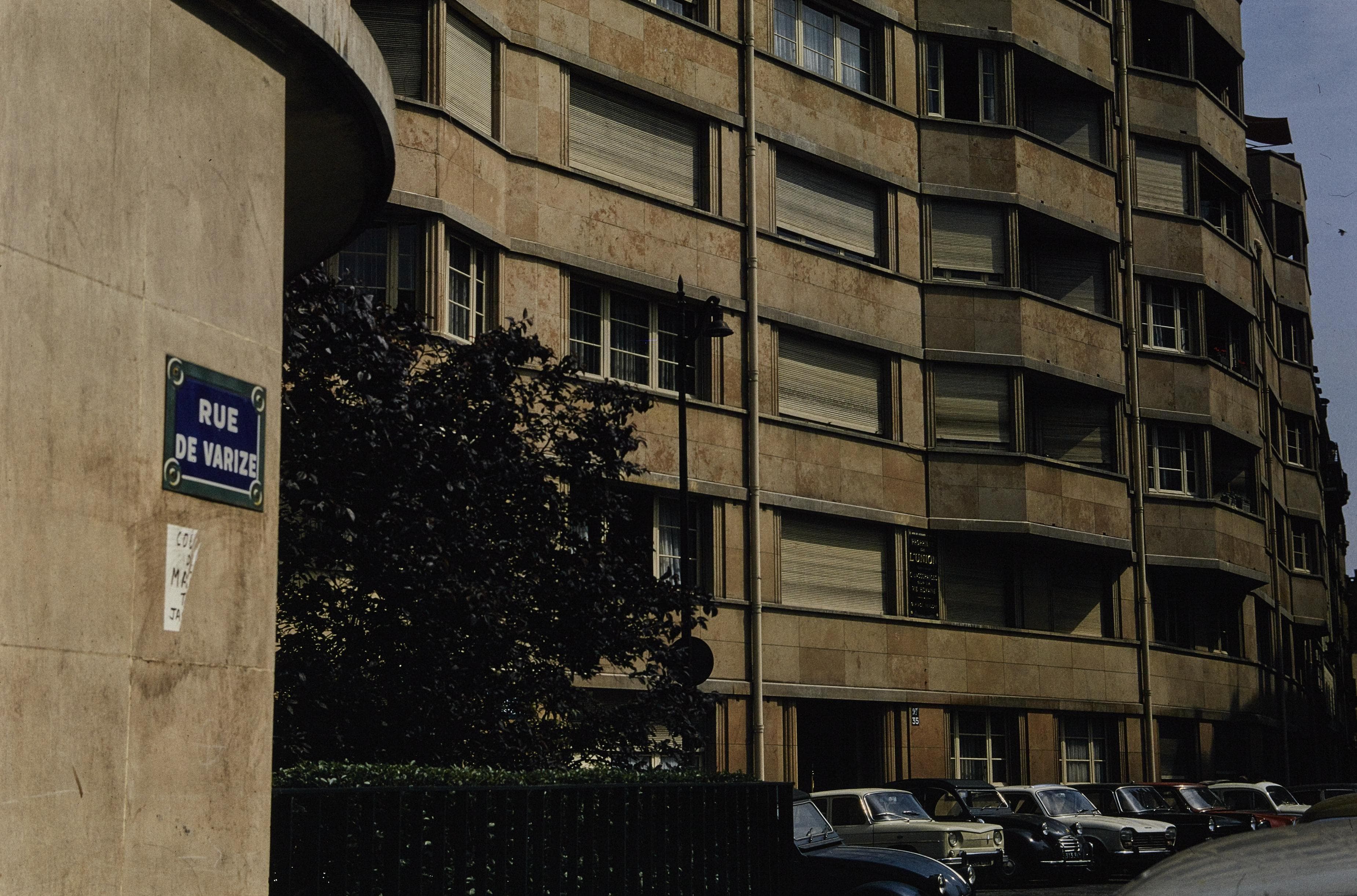 Photo d'archive