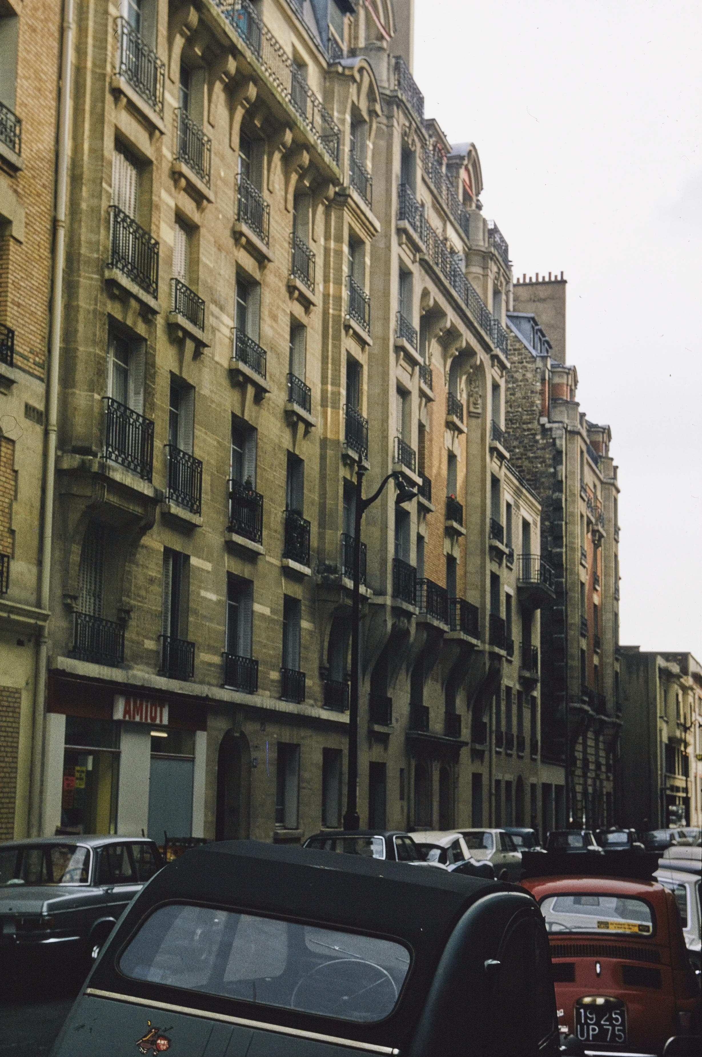 Photo d'archive