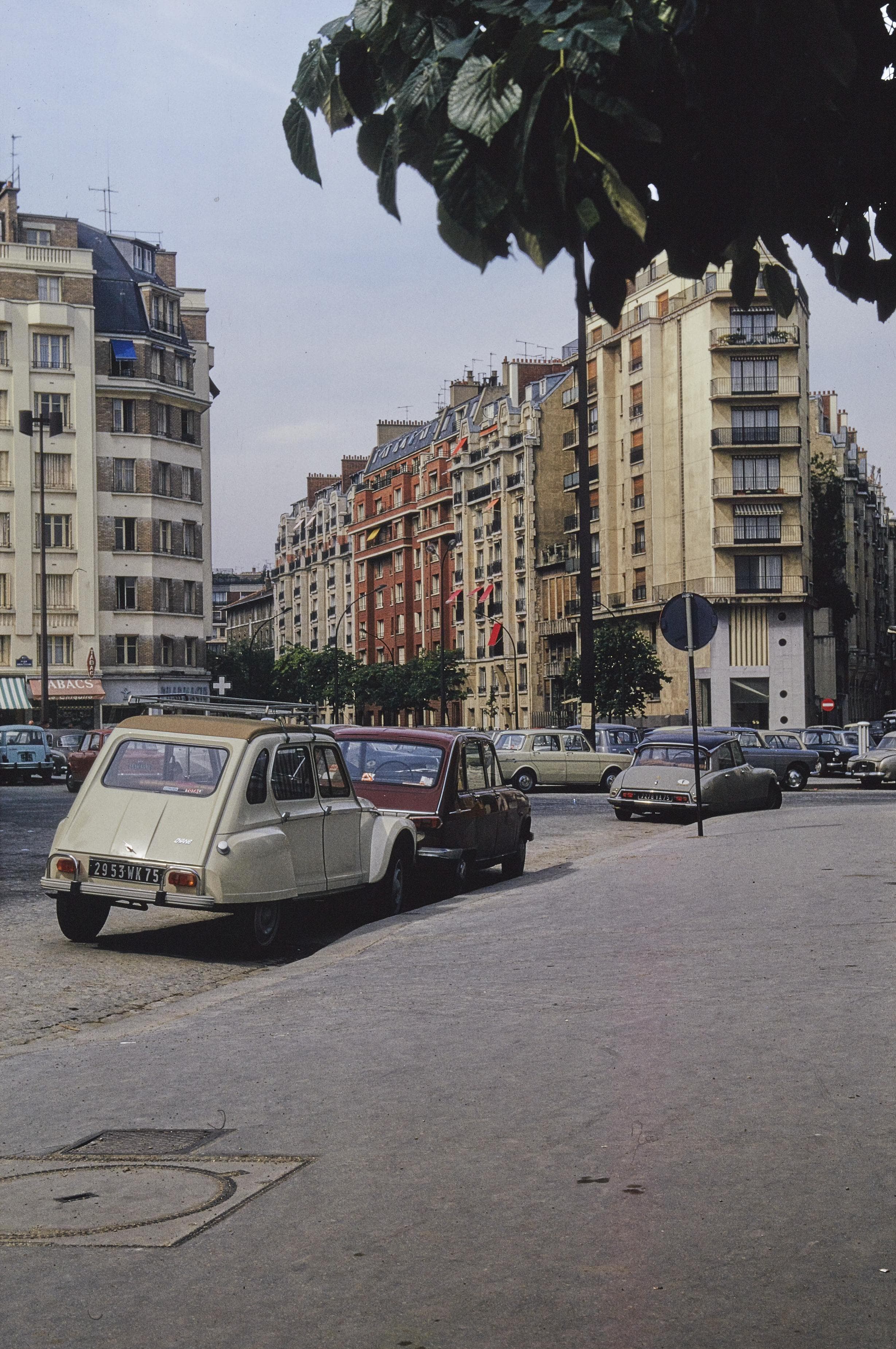 Photo d'archive