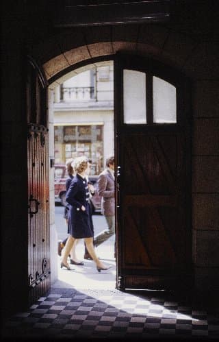 Photo d'archive