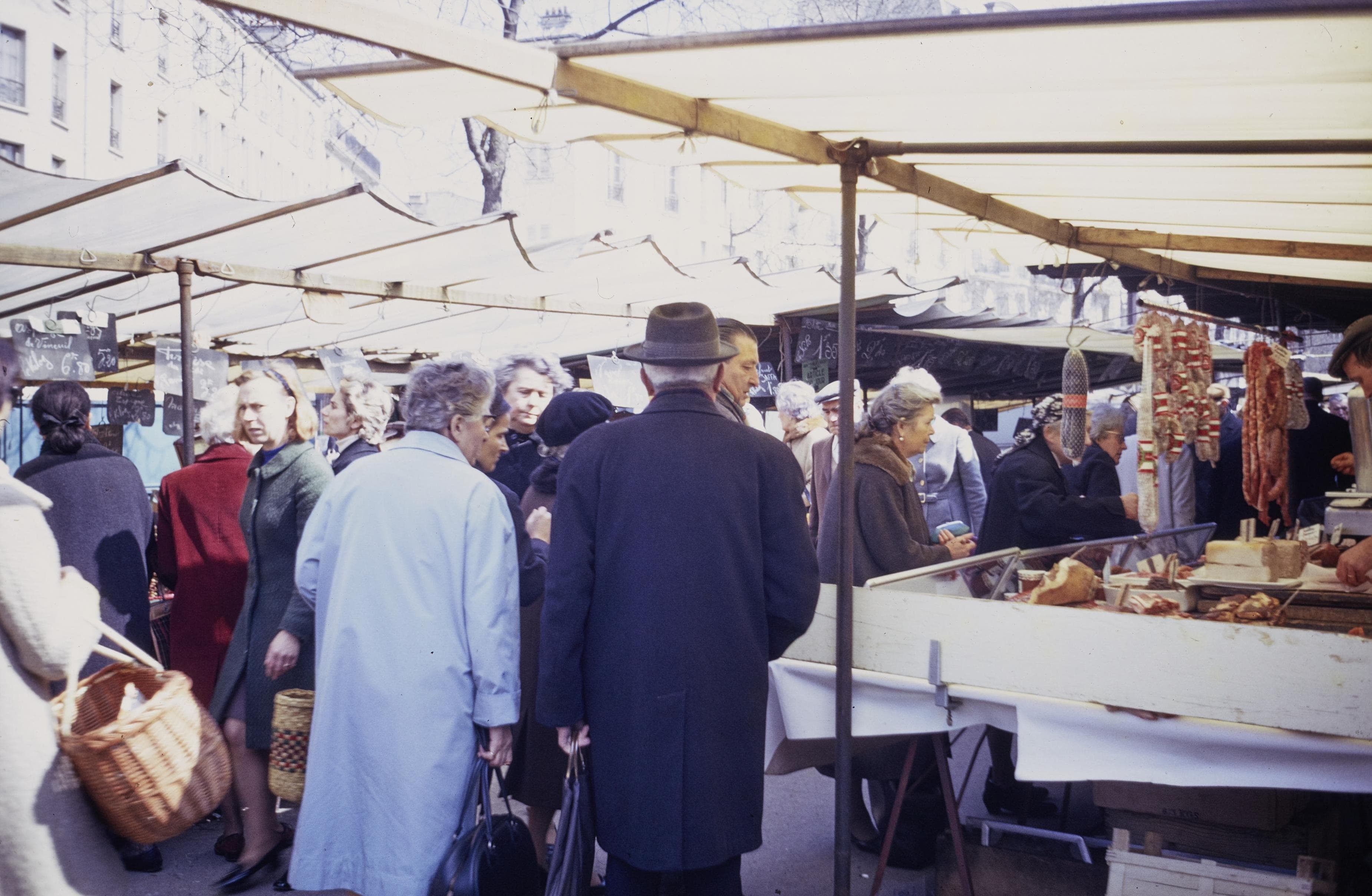 Photo d'archive