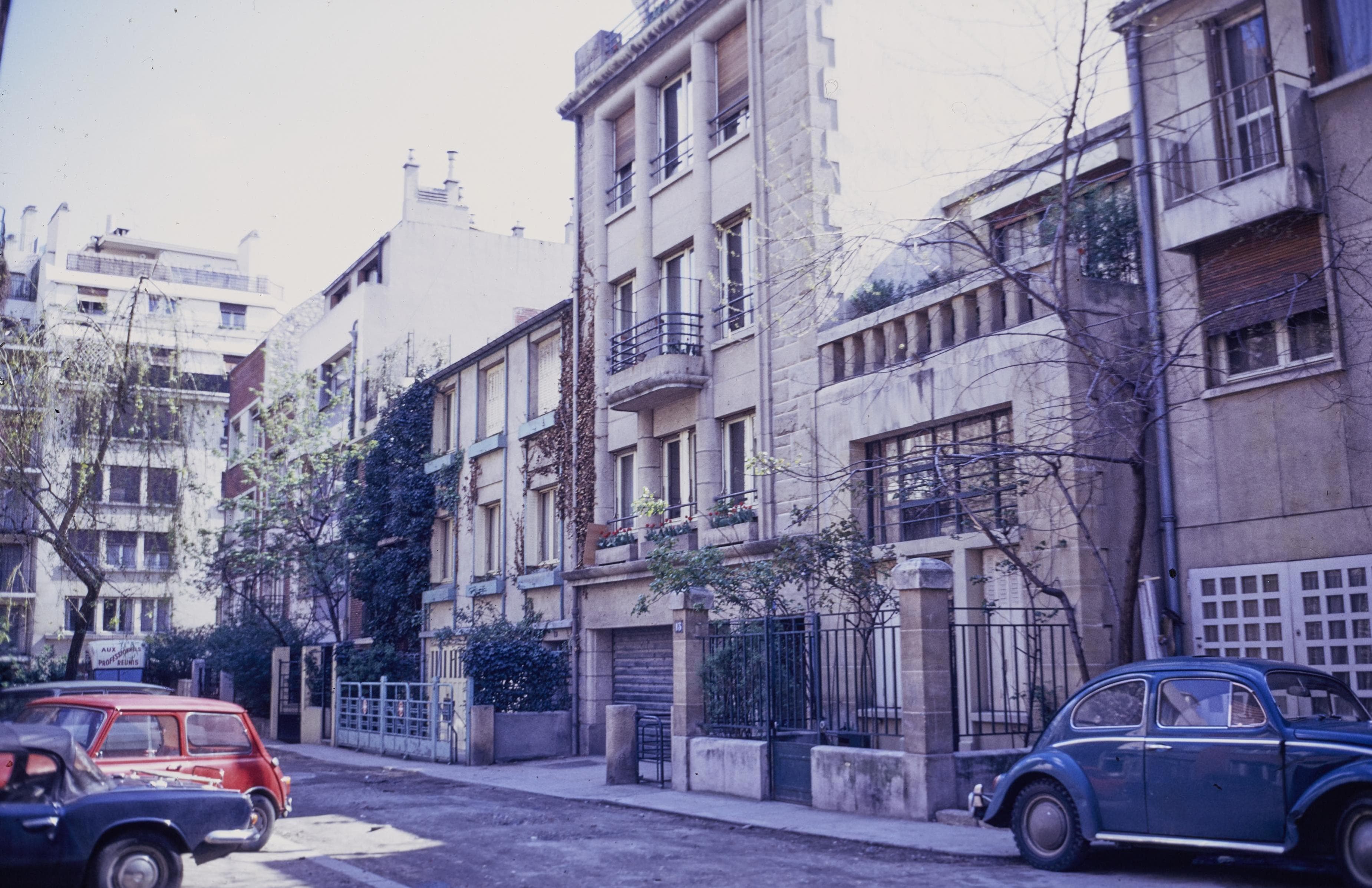 Photo d'archive