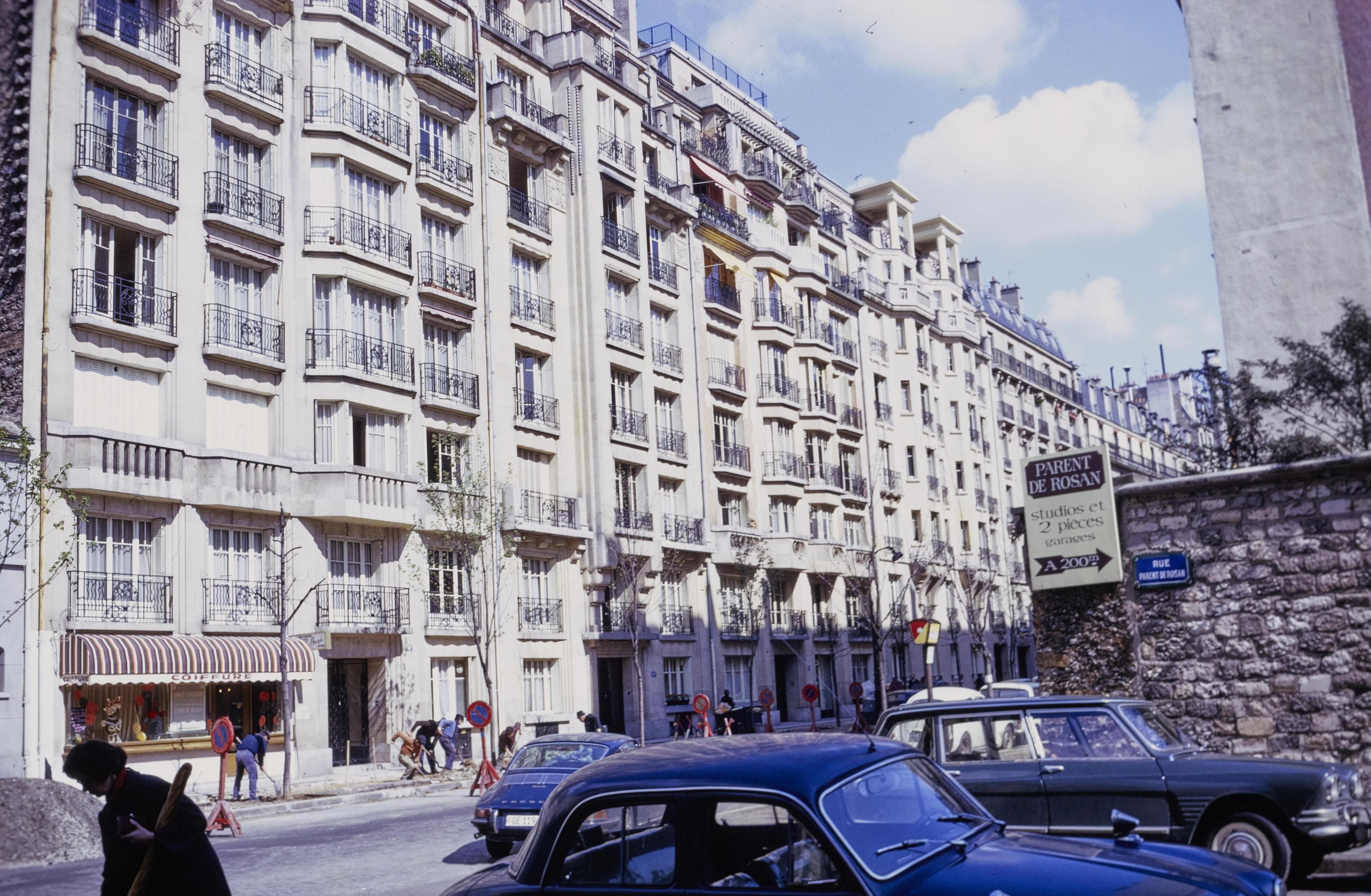 Photo d'archive
