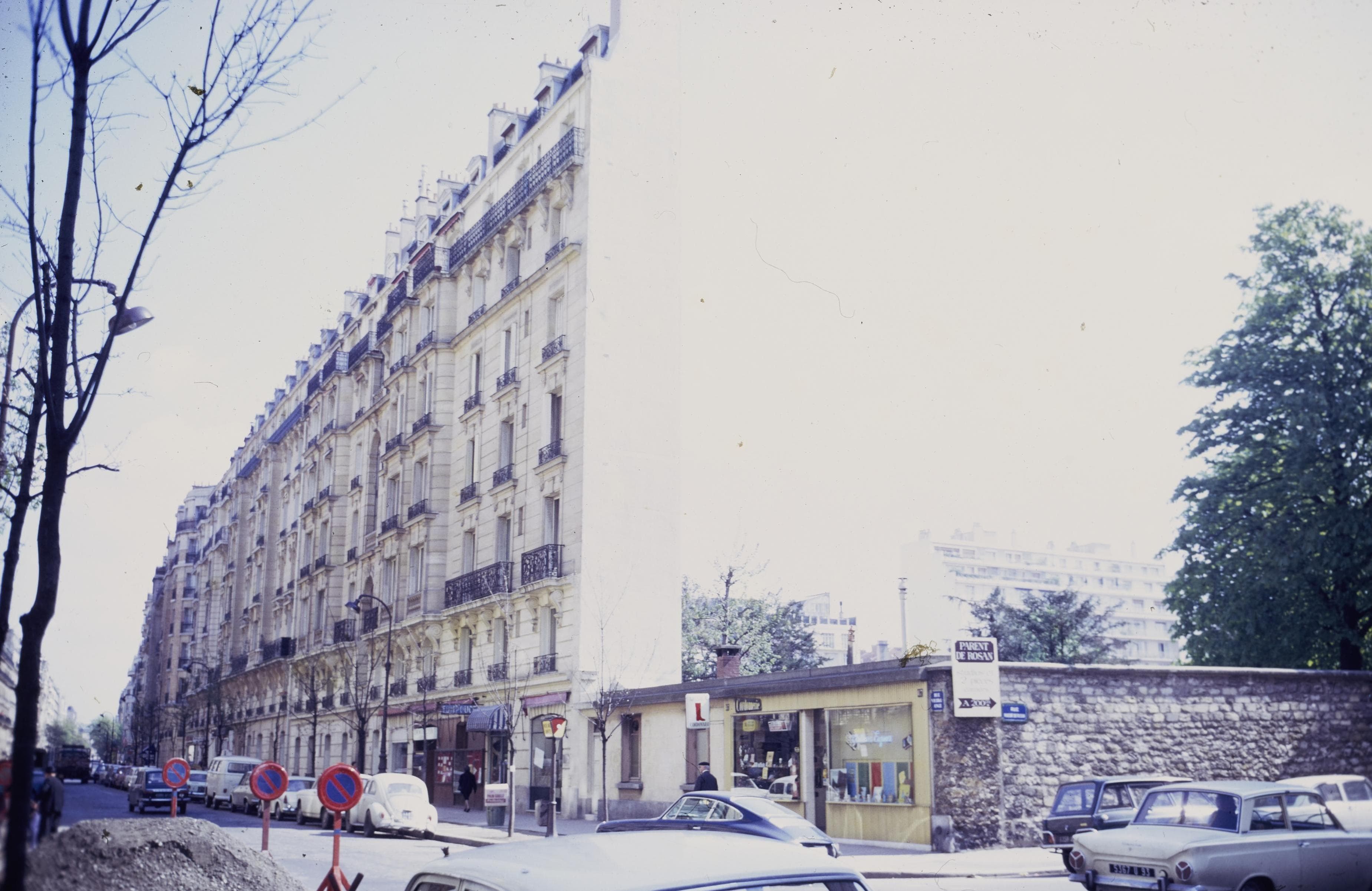 Photo d'archive