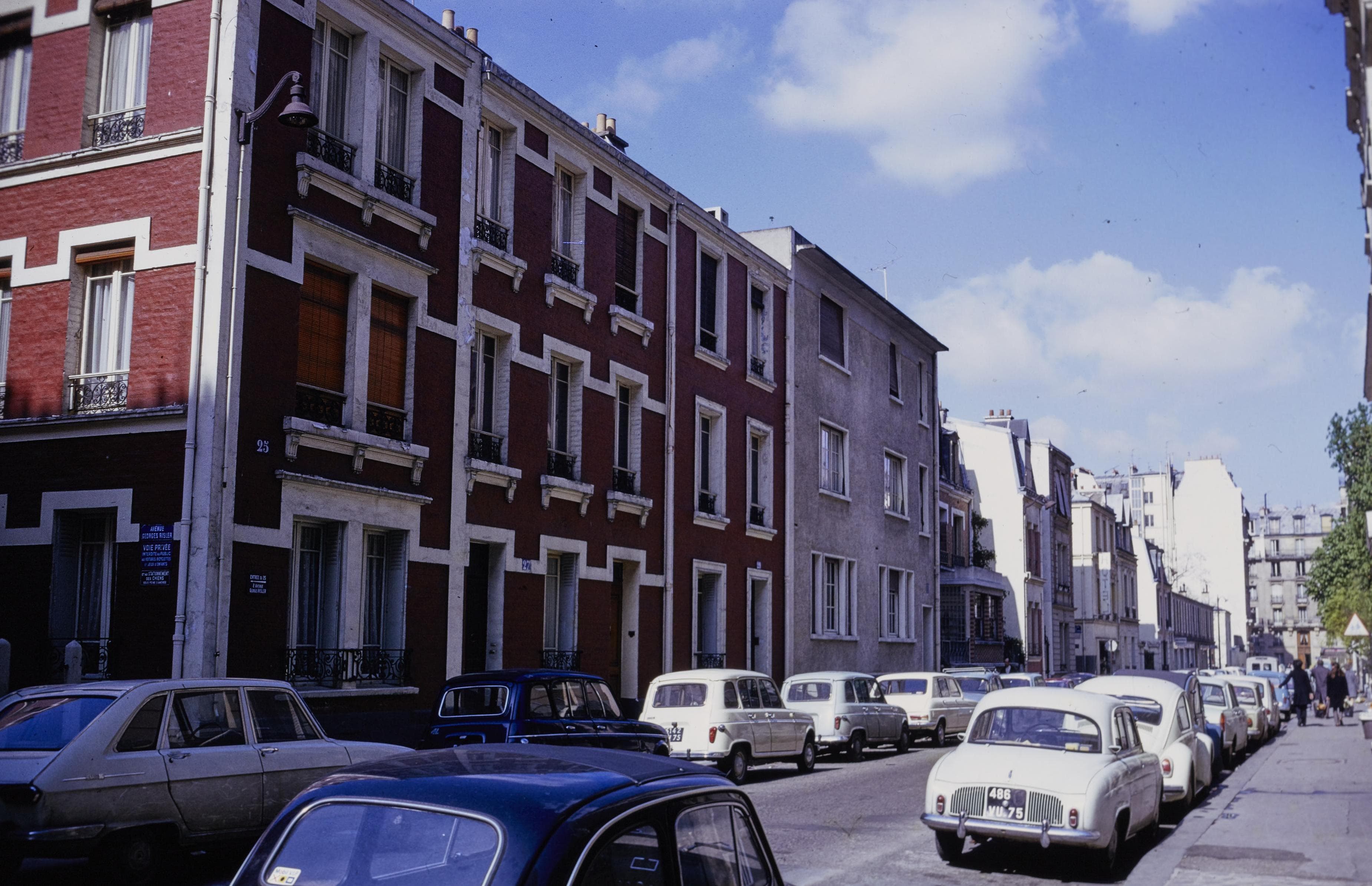 Photo d'archive