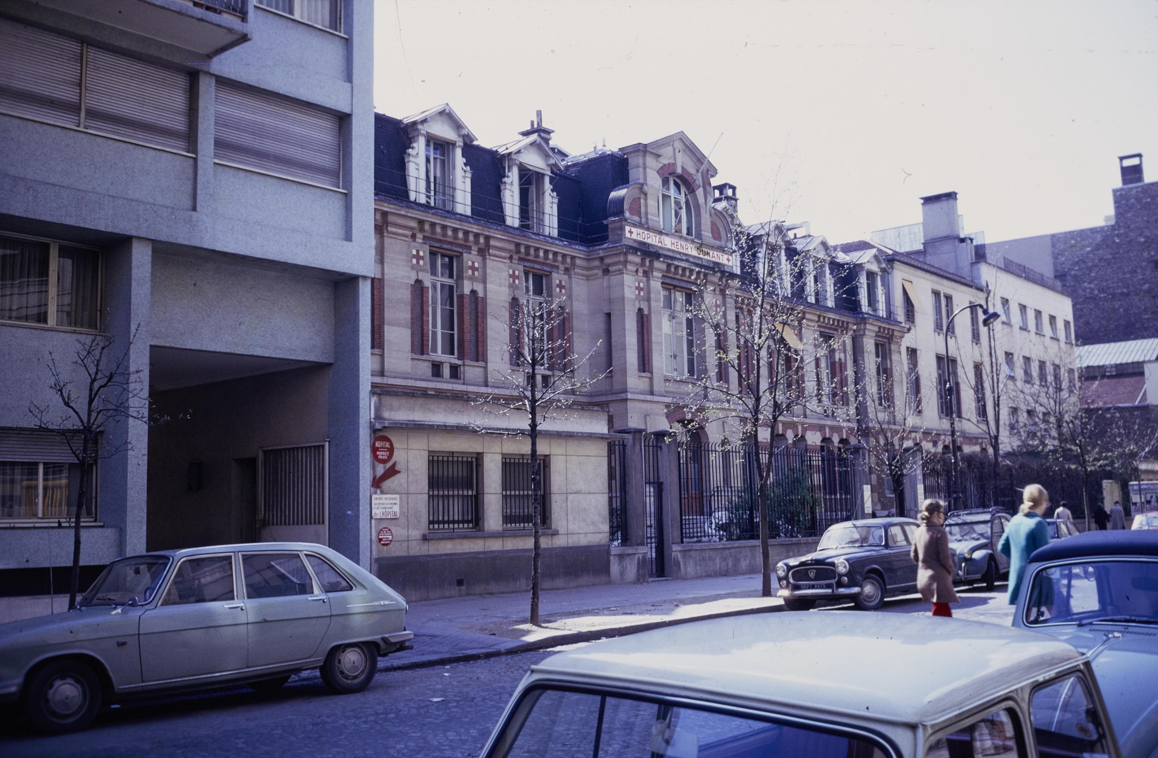 Photo d'archive