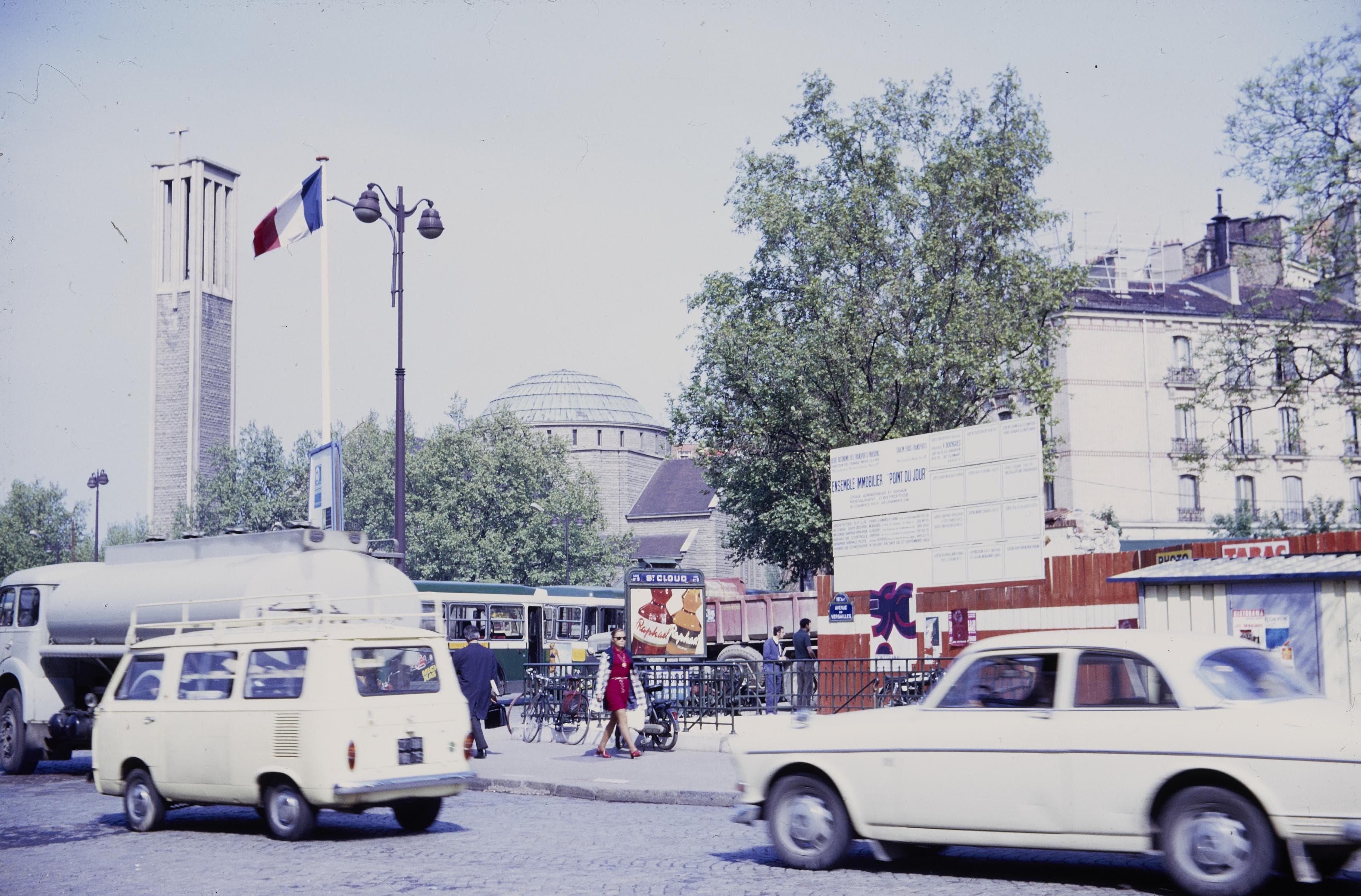 Photo d'archive