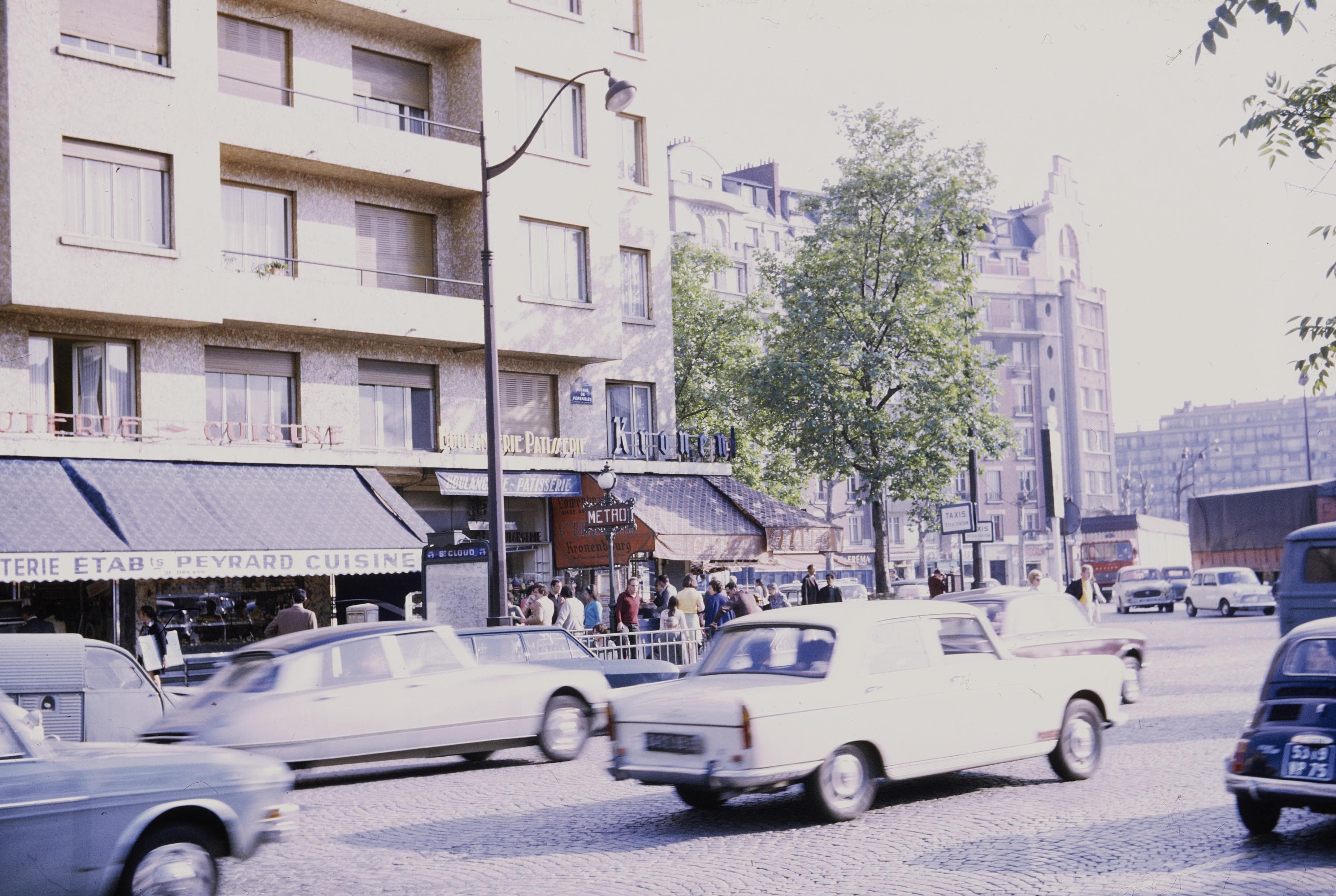 Photo d'archive