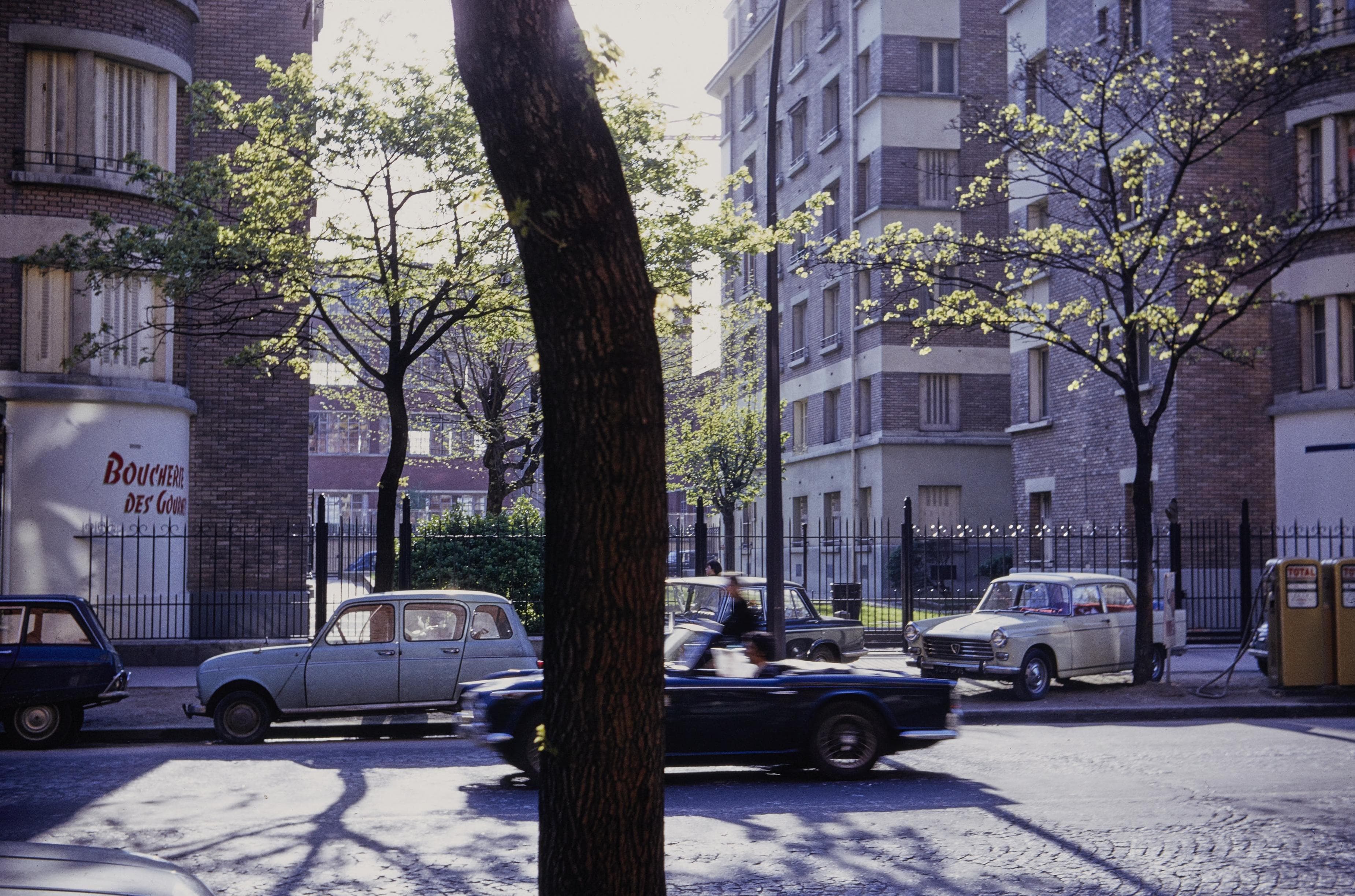 Photo d'archive