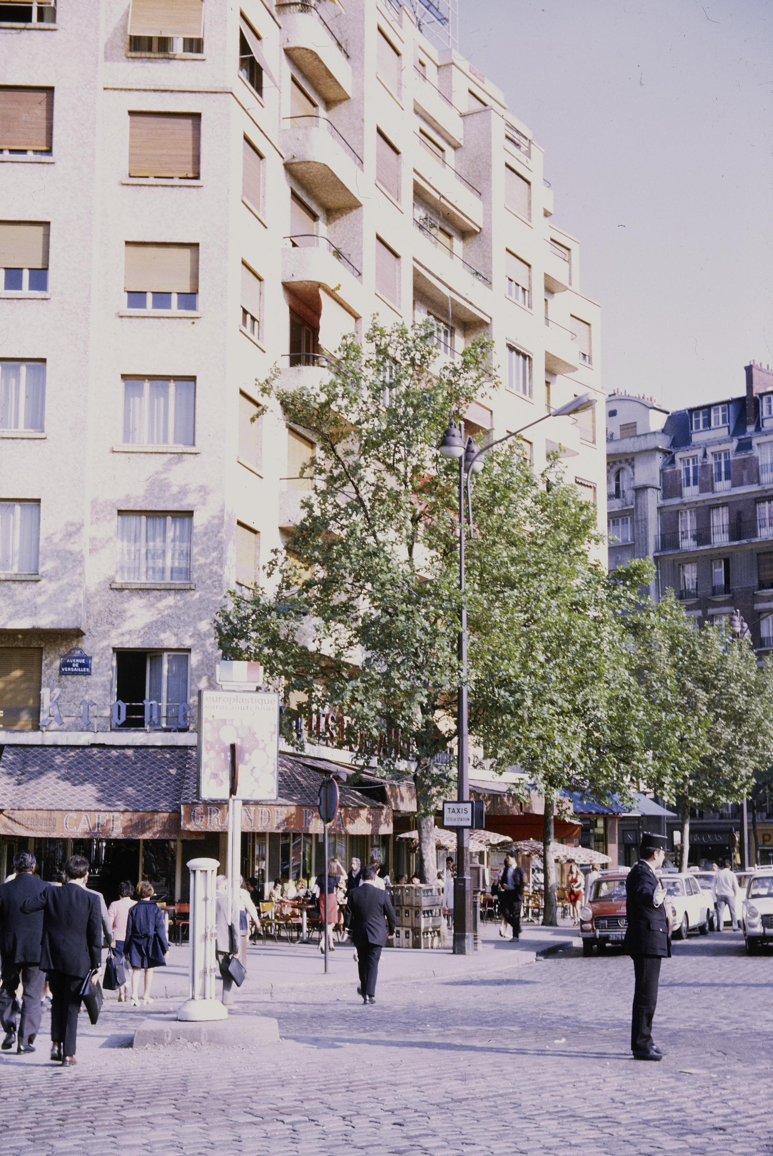 Photo d'archive