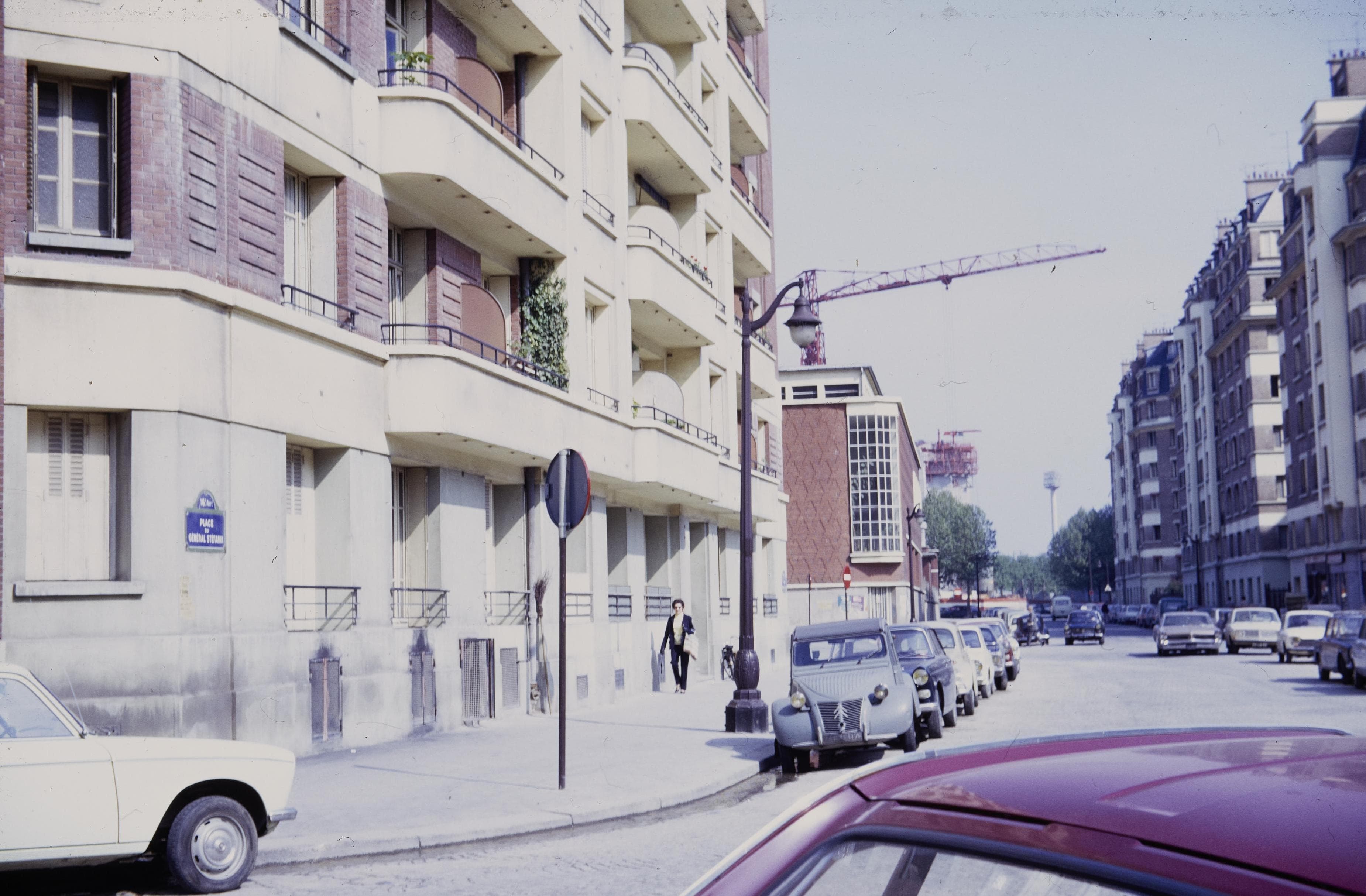 Photo d'archive
