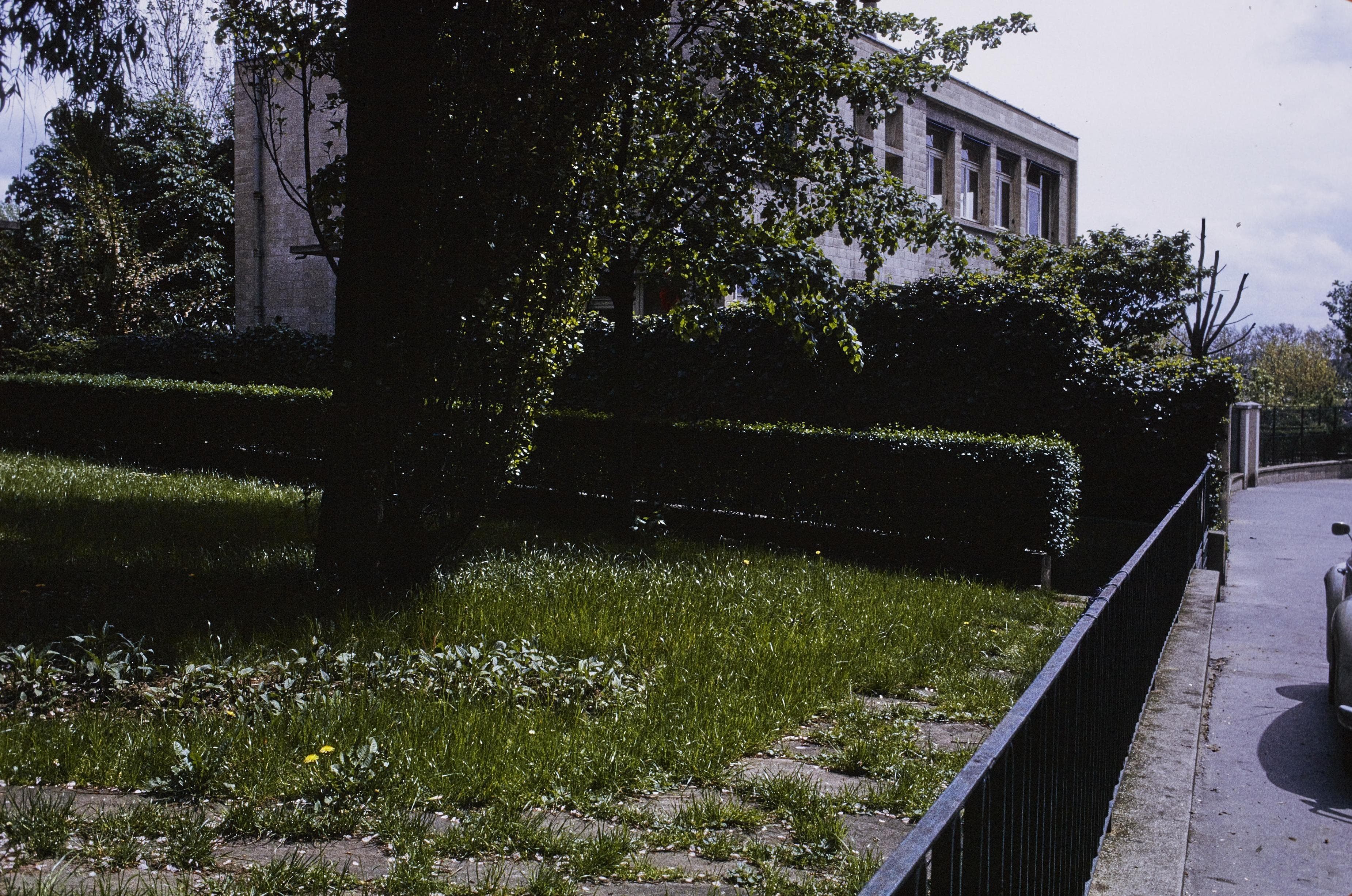 Photo d'archive