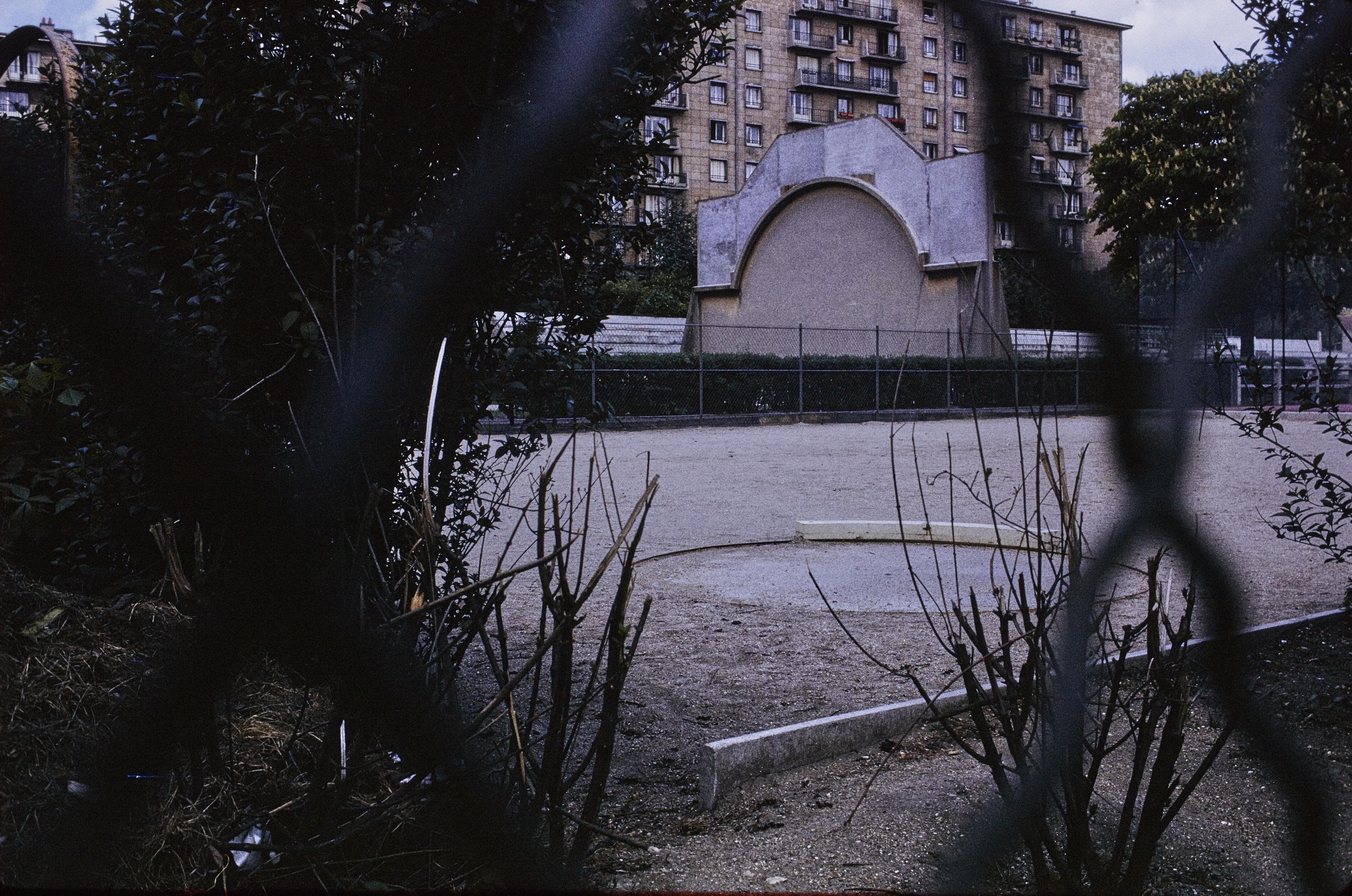 Photo d'archive