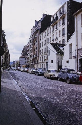 Photo d'archive