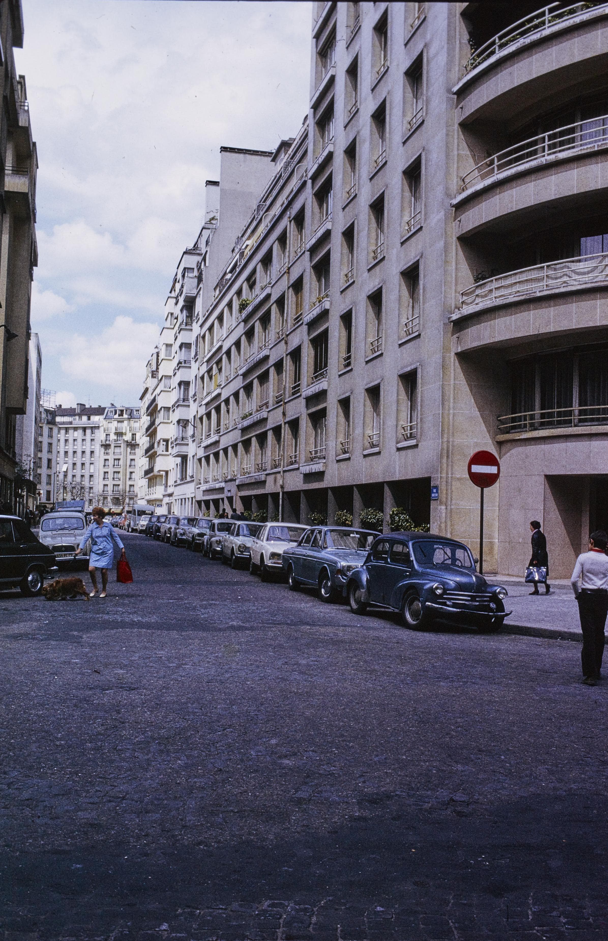 Photo d'archive