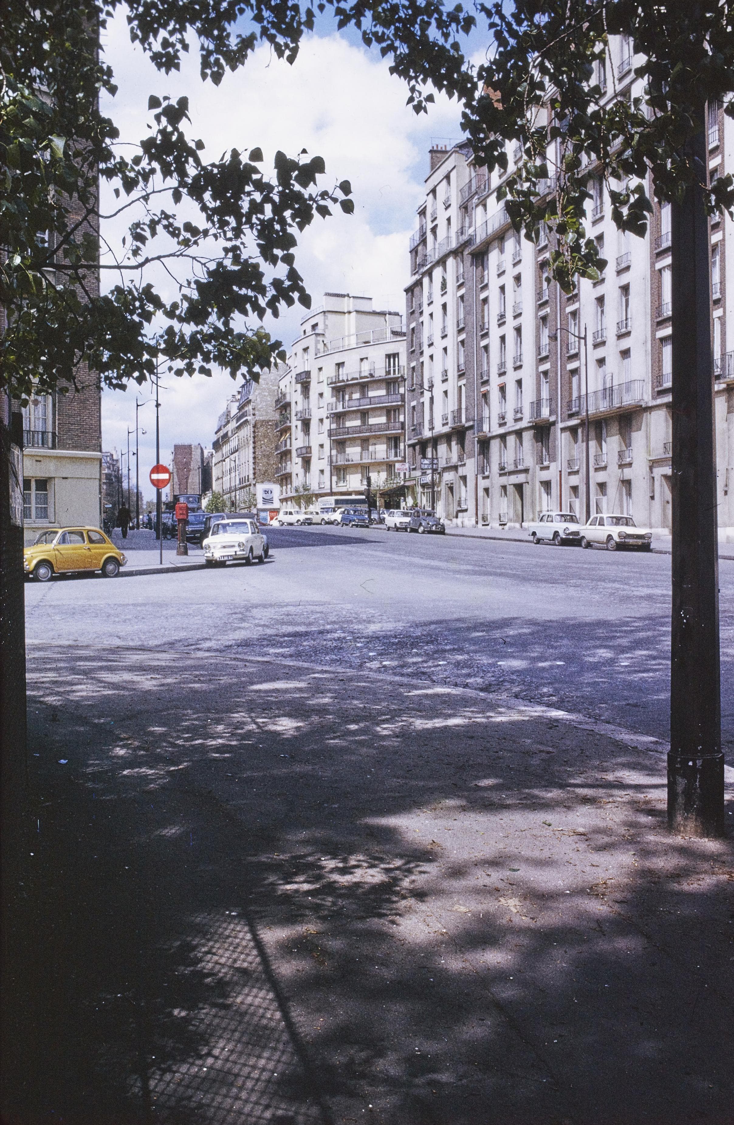 Photo d'archive