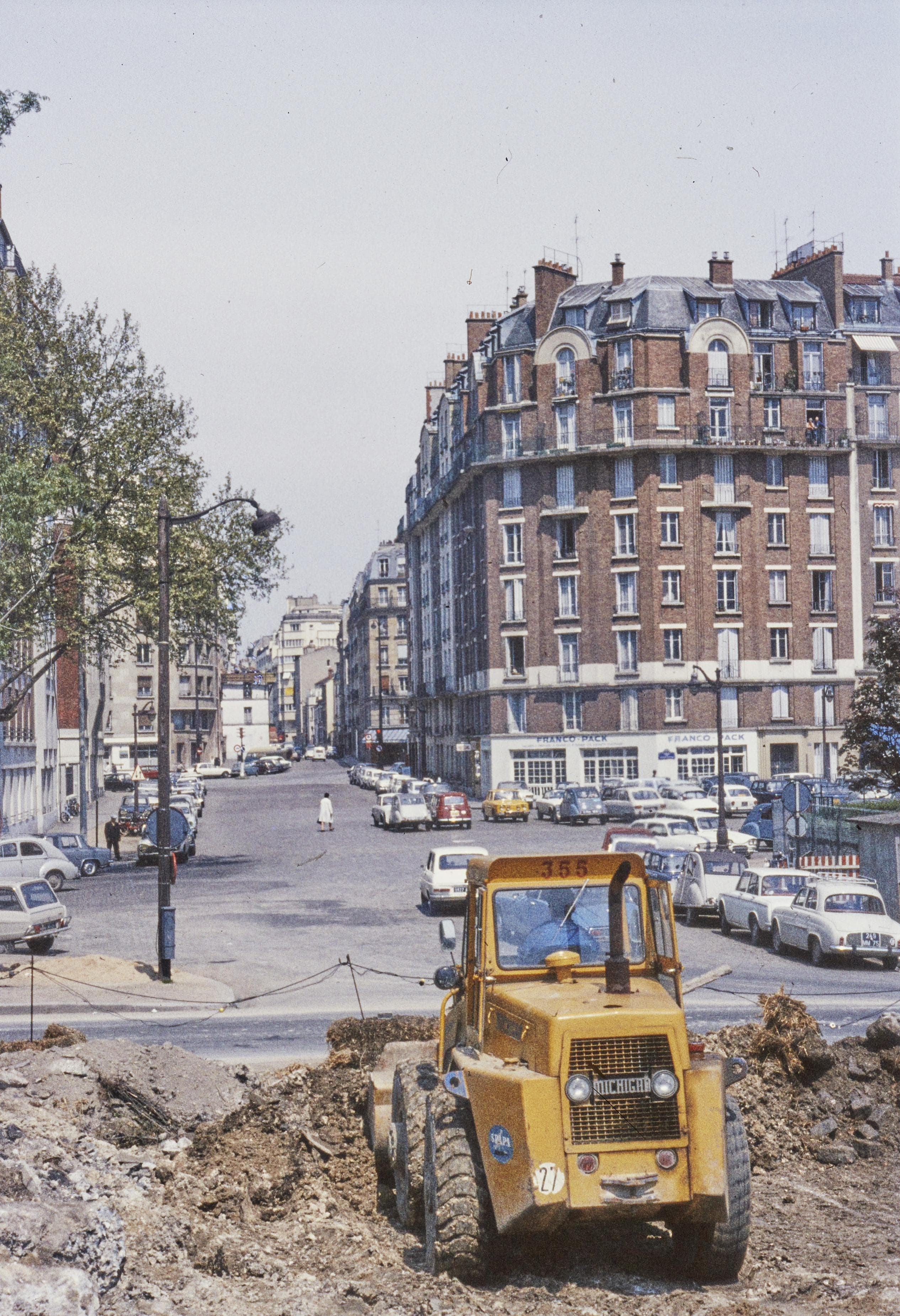 Photo d'archive
