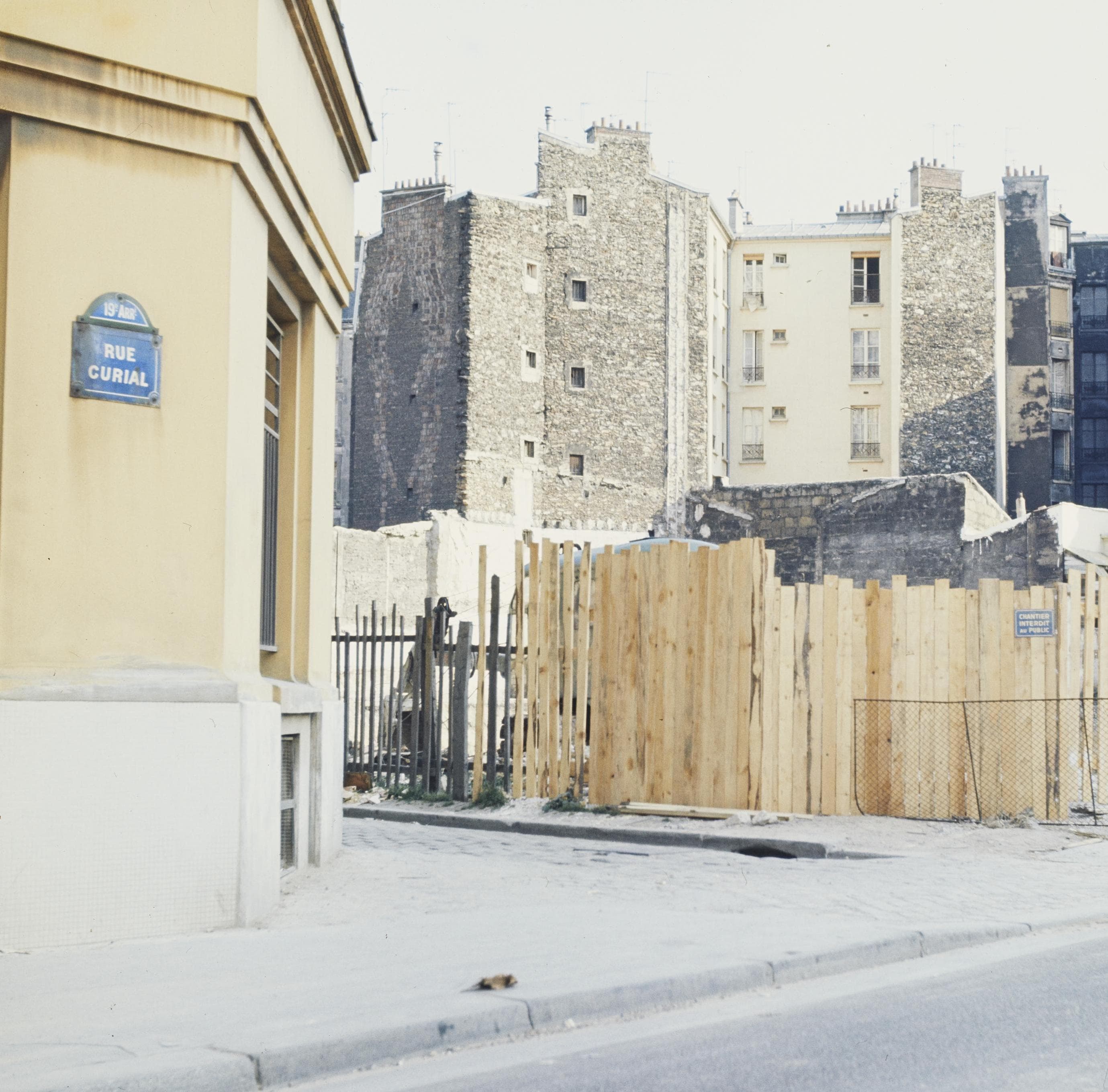 Photo d'archive