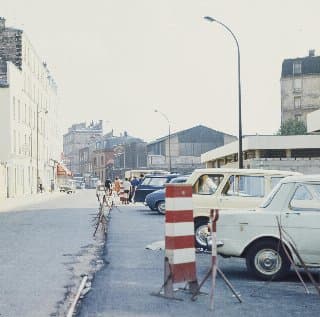 Photo d'archive