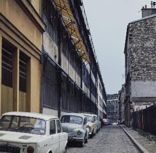 Photo d'archive