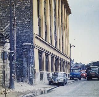 Photo d'archive