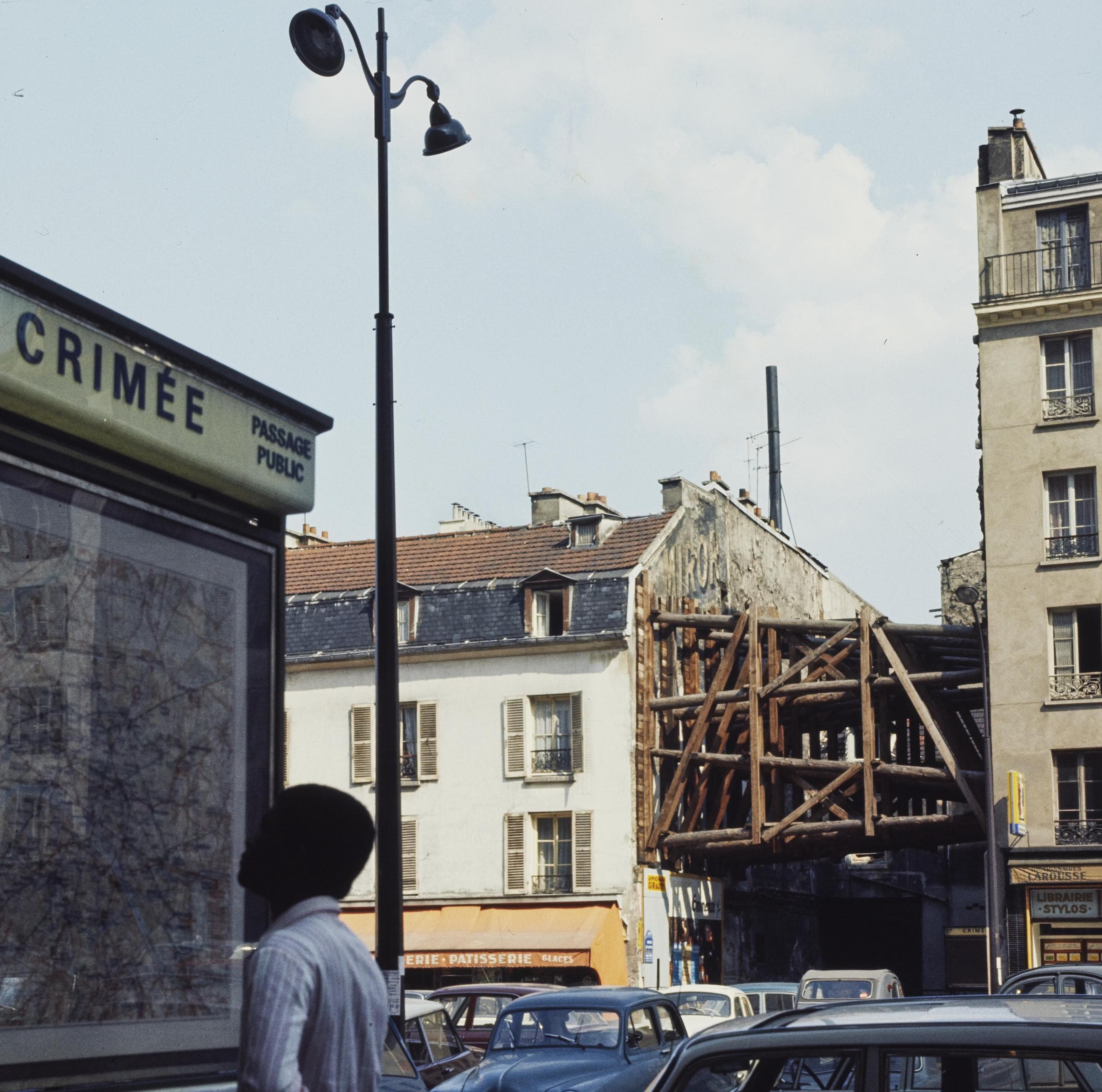 Photo d'archive