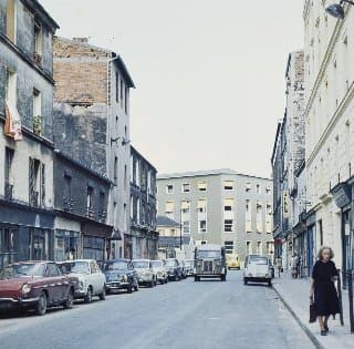 Photo d'archive