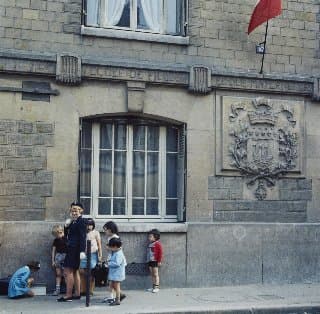 Photo d'archive
