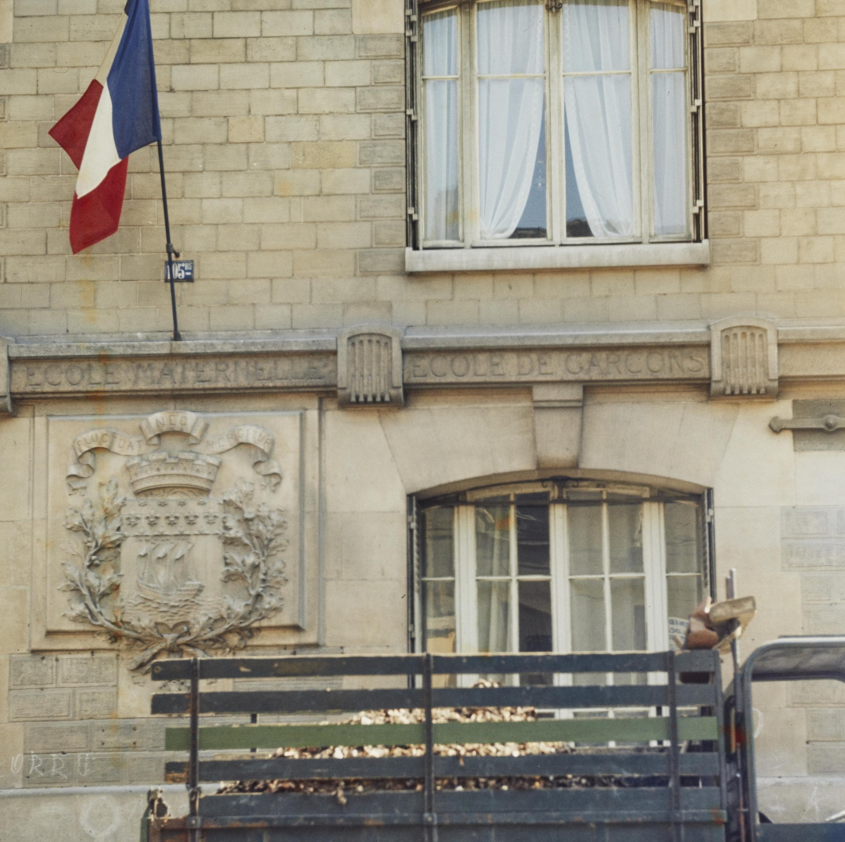 Photo d'archive