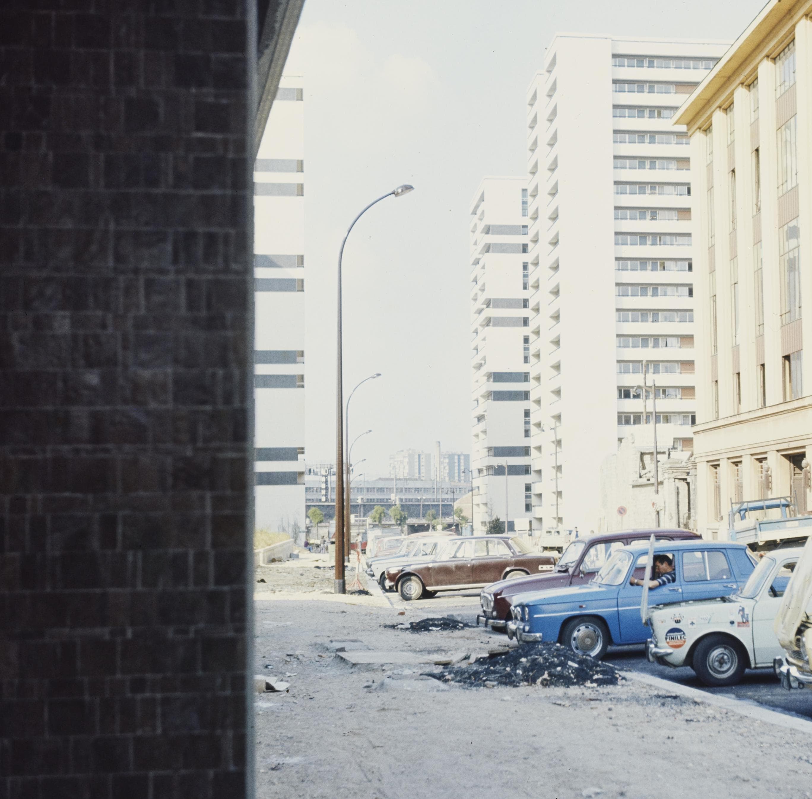 Photo d'archive