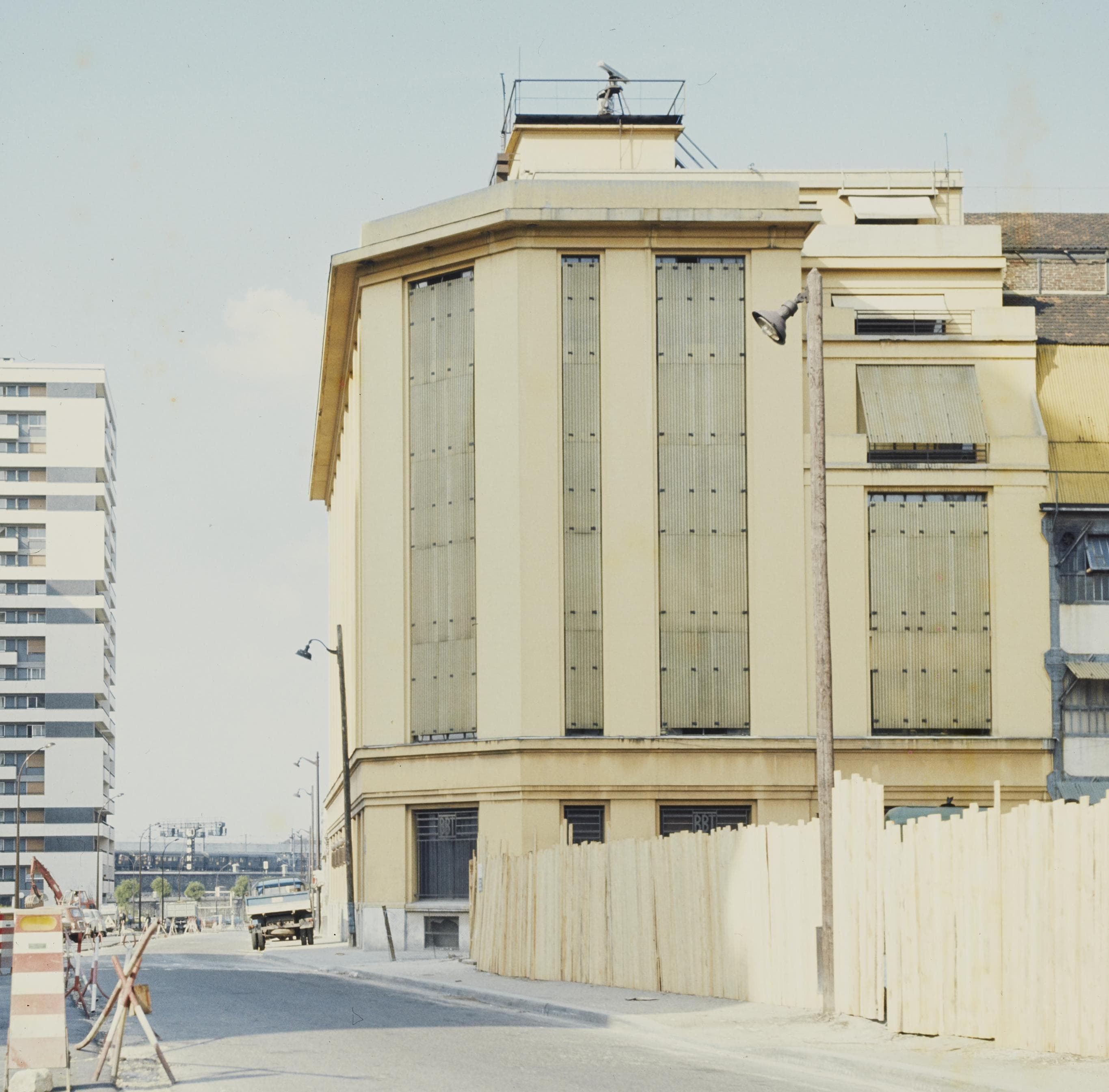 Photo d'archive