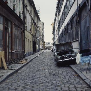 Photo d'archive