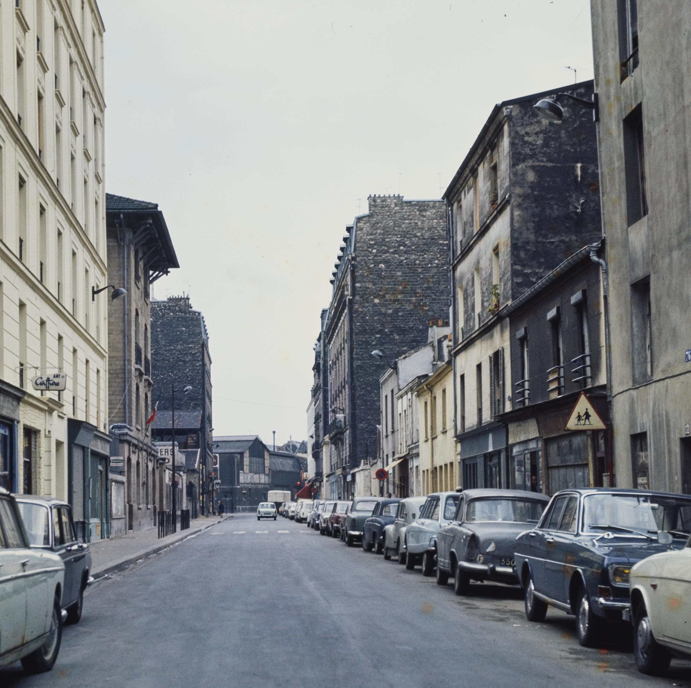 Photo d'archive