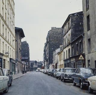 Photo d'archive