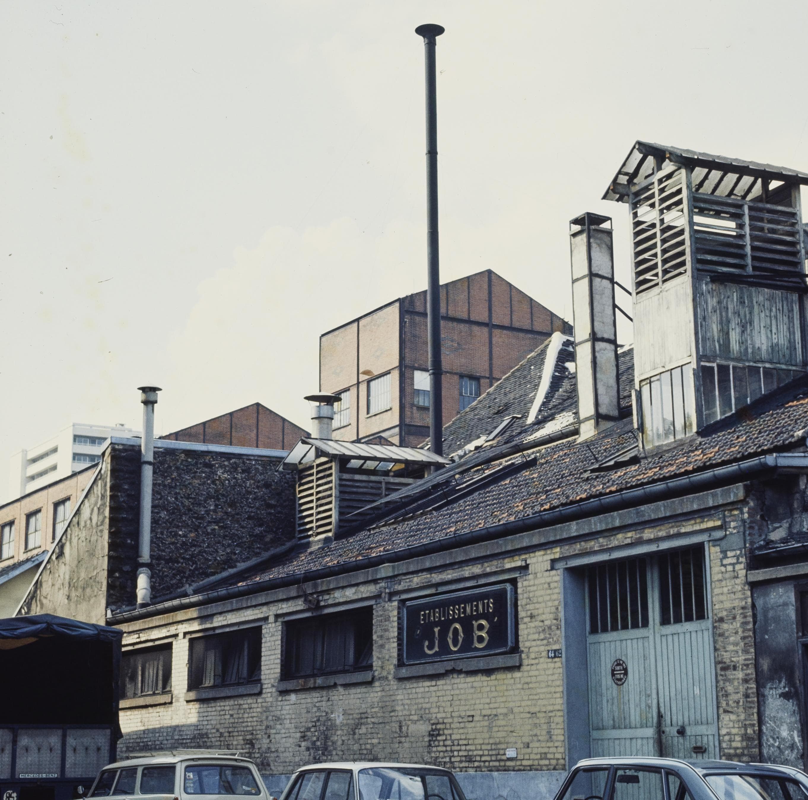 Photo d'archive