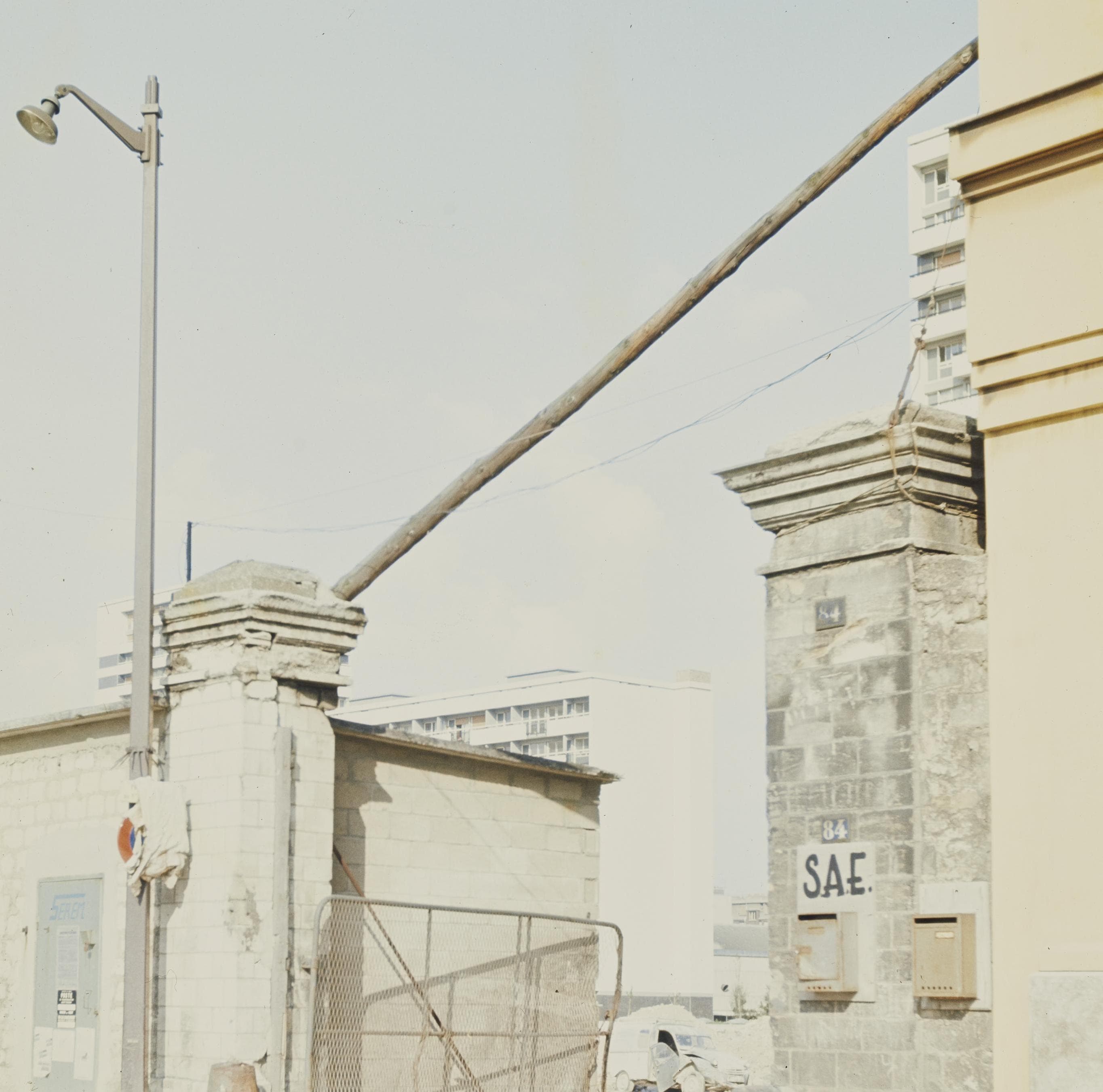 Photo d'archive
