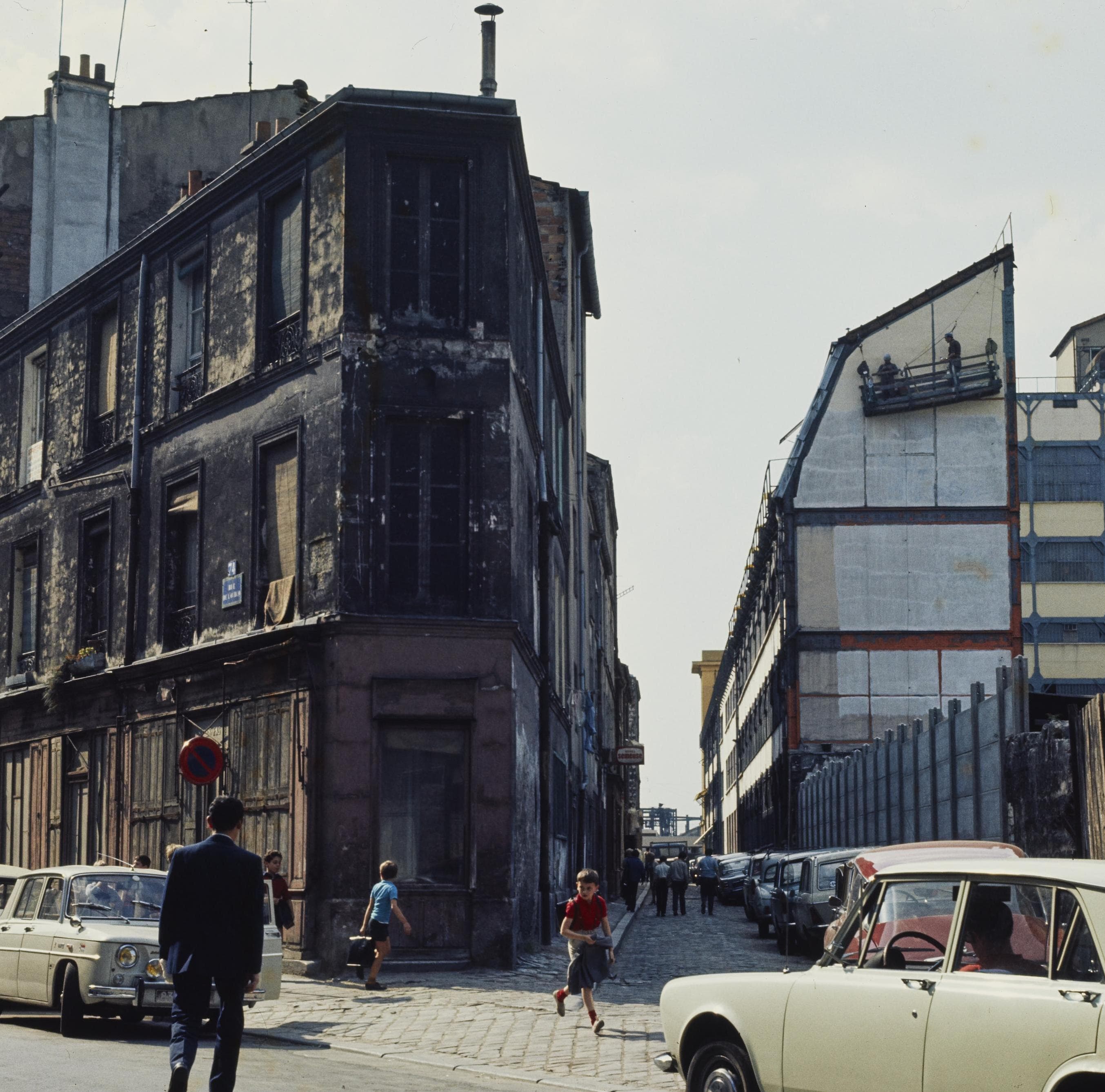 Photo d'archive