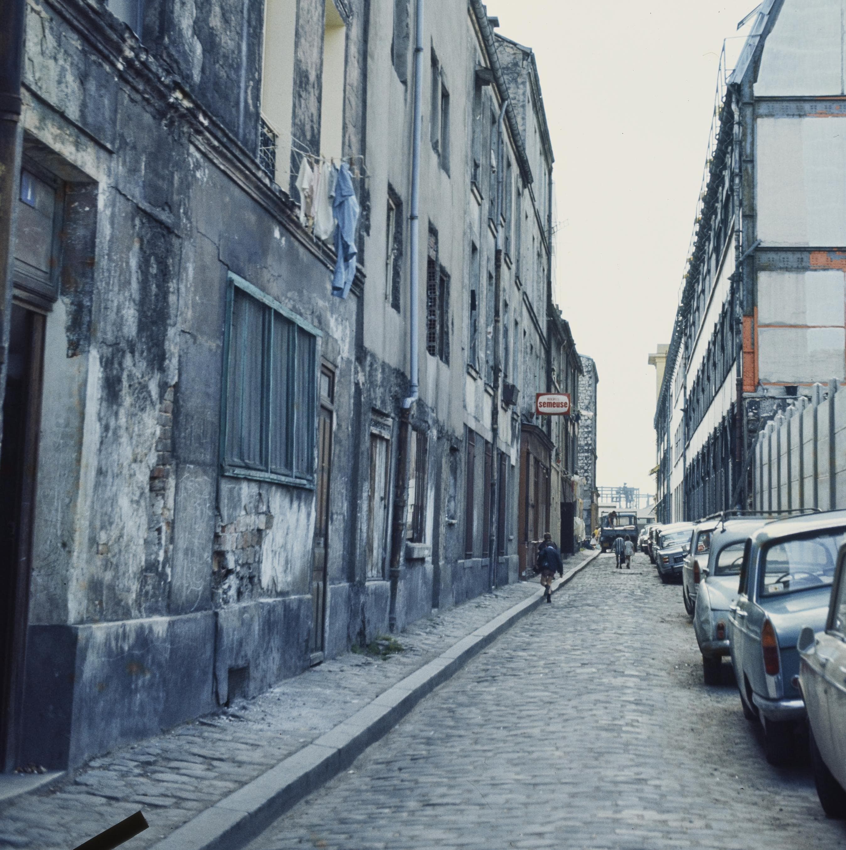 Photo d'archive