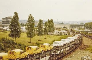 Photo d'archive